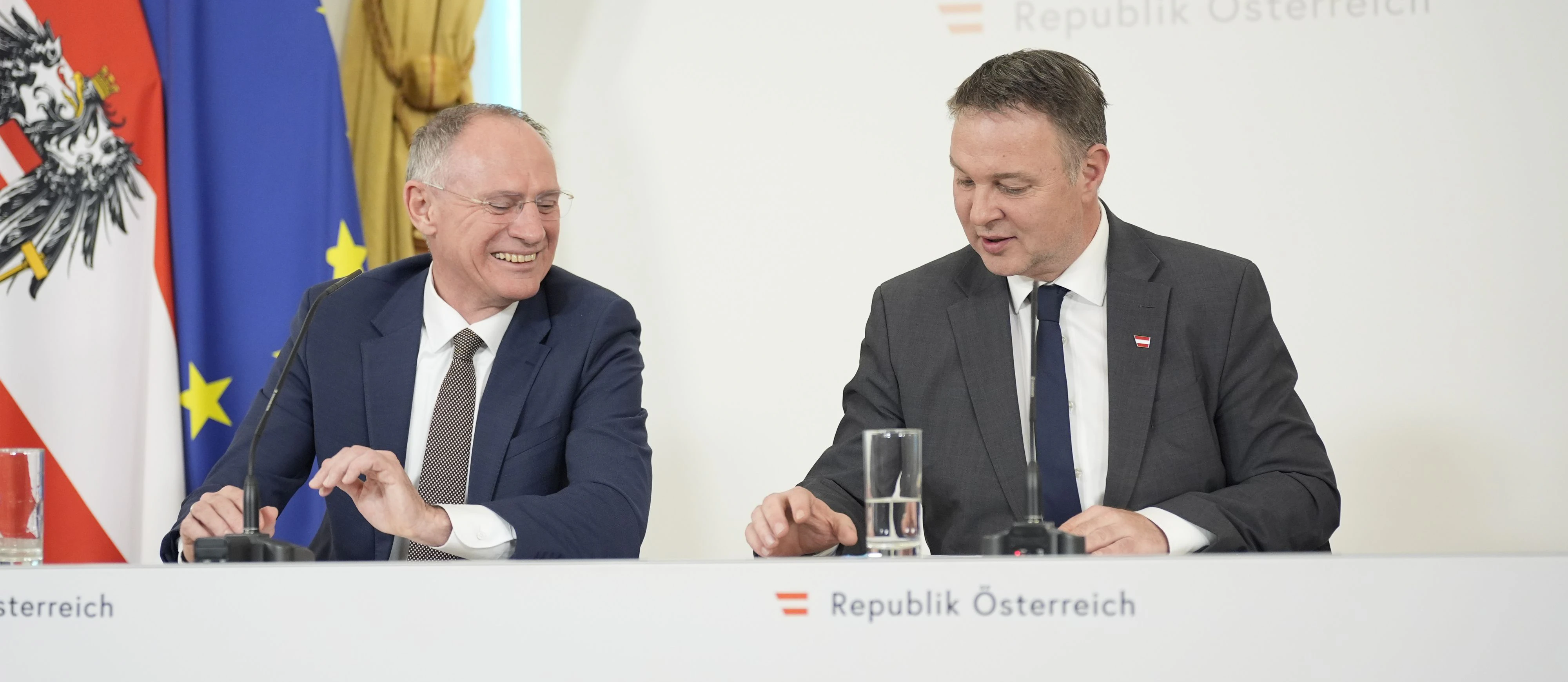 ... ja, aber es war nur die Pizzeria Hollywood