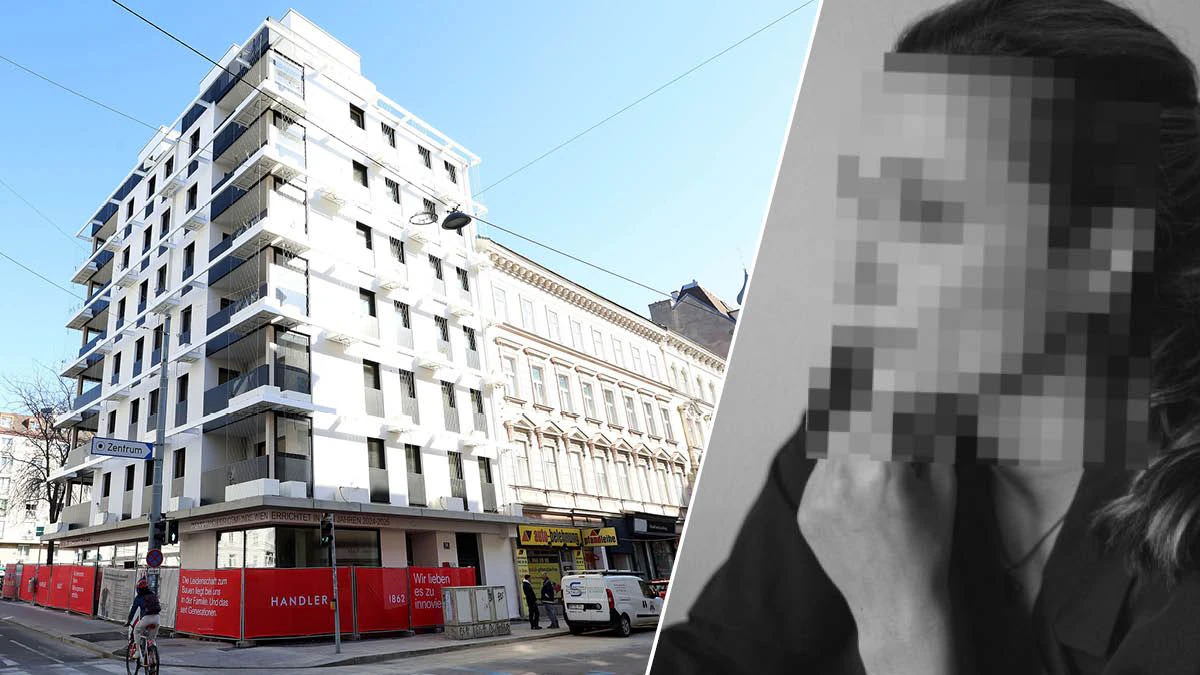 Jasmina verzweifelt: "Ich kann nirgends Geld einsparen, nur mehr bei der Nahrung."