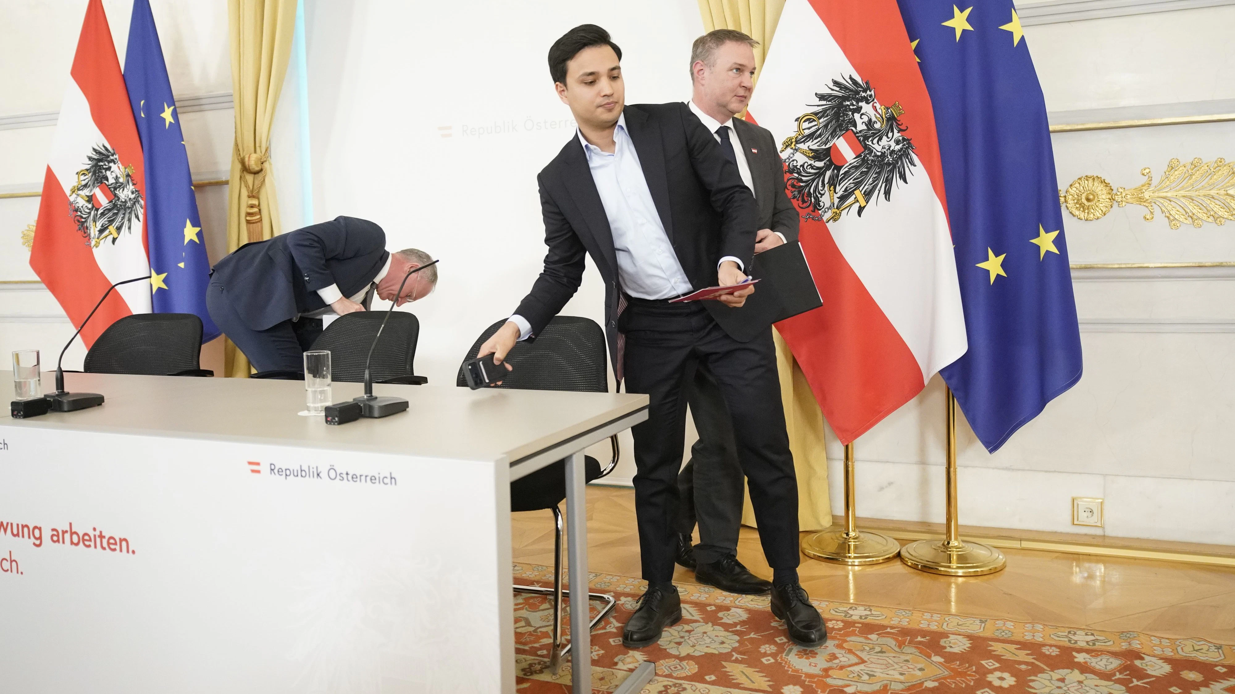 ... den Shetty packt ich jetzt auf der Geraden ...