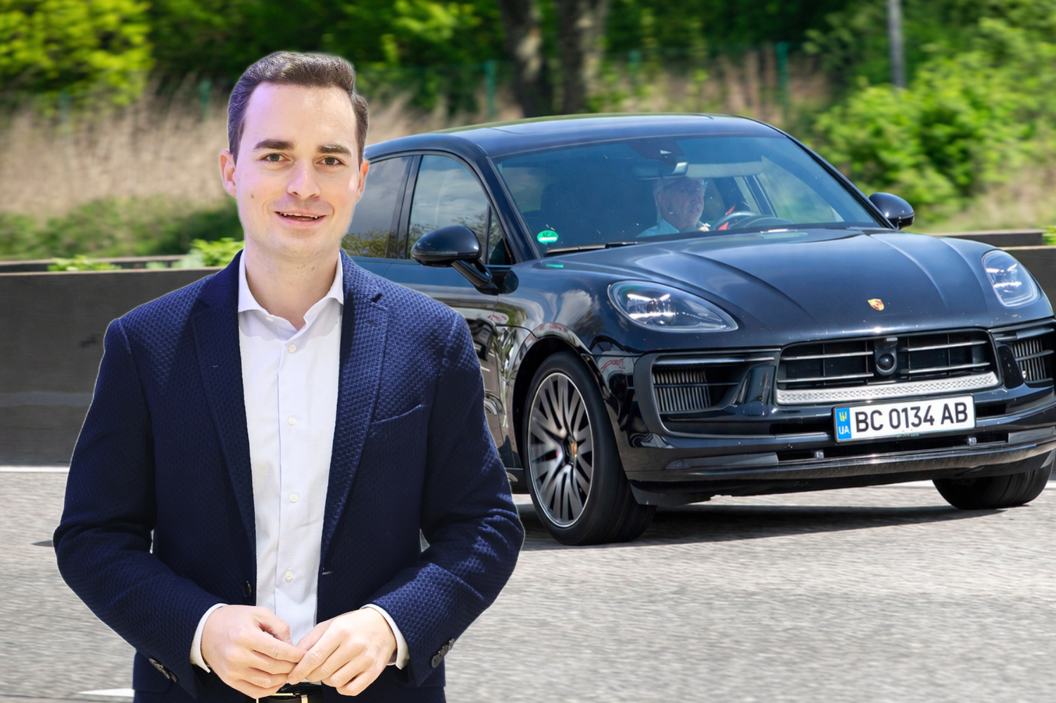 FPÖ-Politiker Maximilian Krauss kritisiert in einem Video angebliche Vorteile für ukrainische Autofahrer in Wien - ein Faktencheck zeigt, was wirklich gilt.