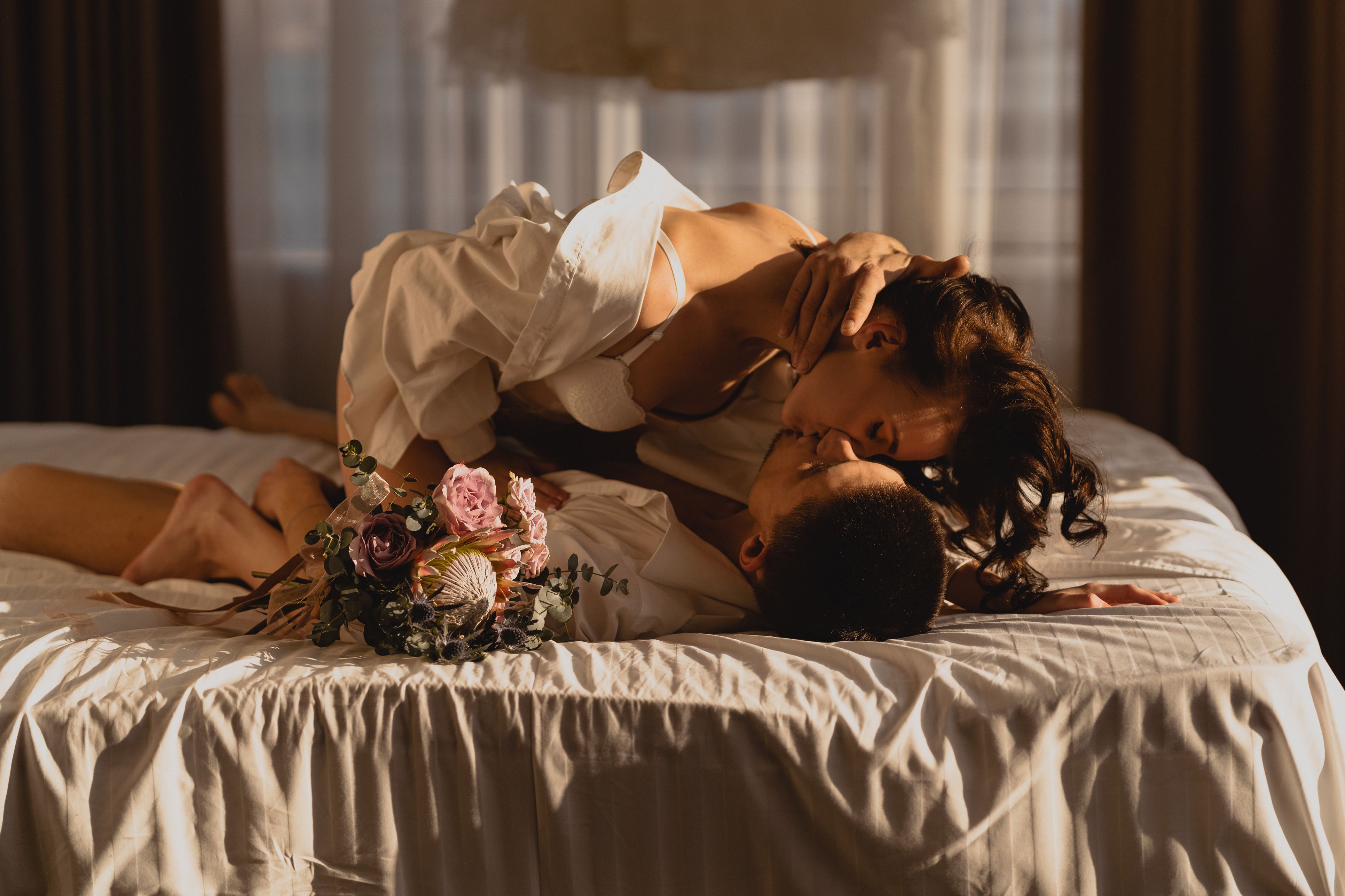 Heute.at - G-Punkt entdecken: 8 Stellungen für intensiven Orgasmus