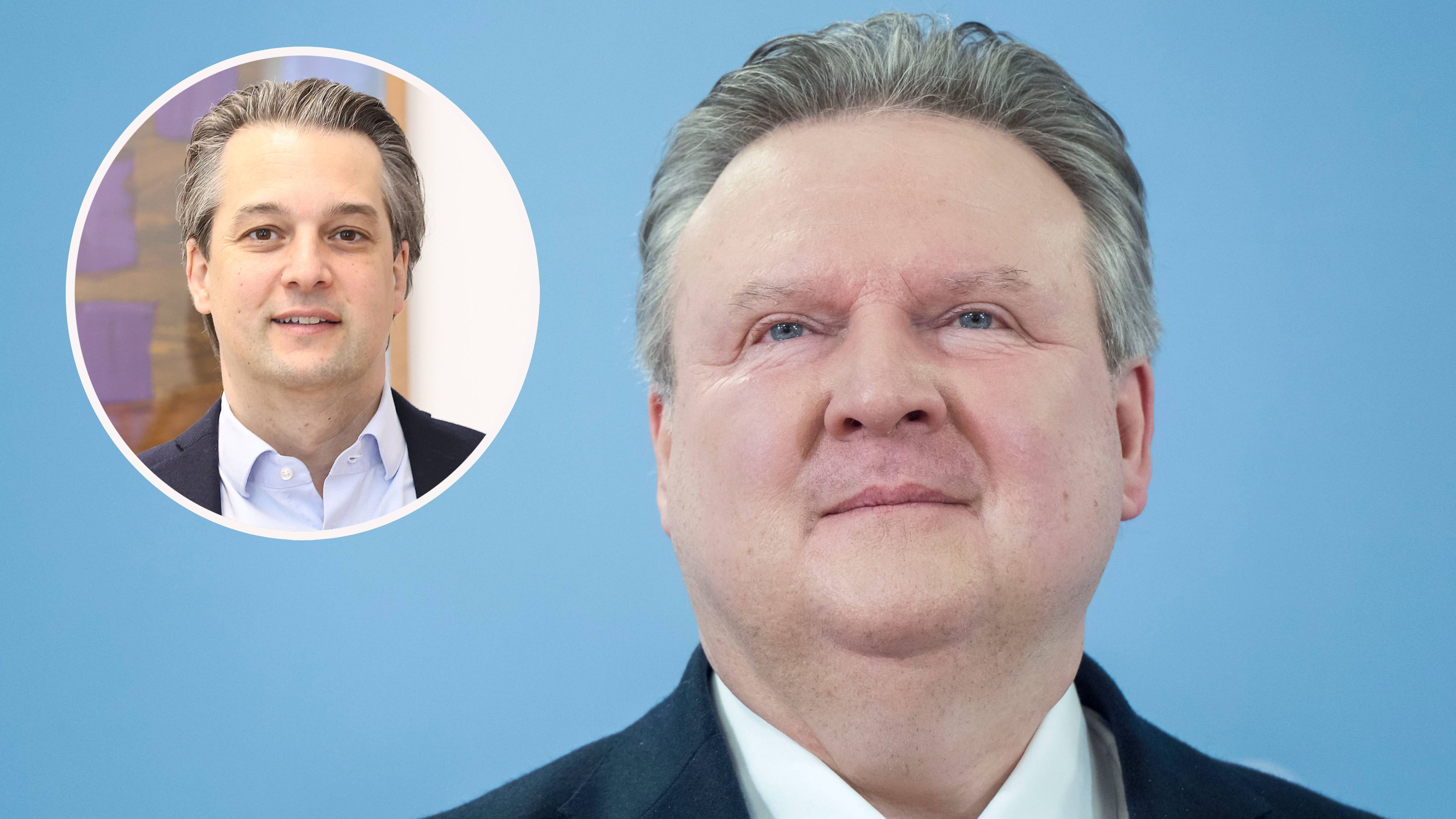 Laut einer aktuellen Umfrage würden 47 Prozent der Wiener Ludwig direkt zum Bürgermeister wählen. Auf Platz 2: Dominik Nepp (FP)
