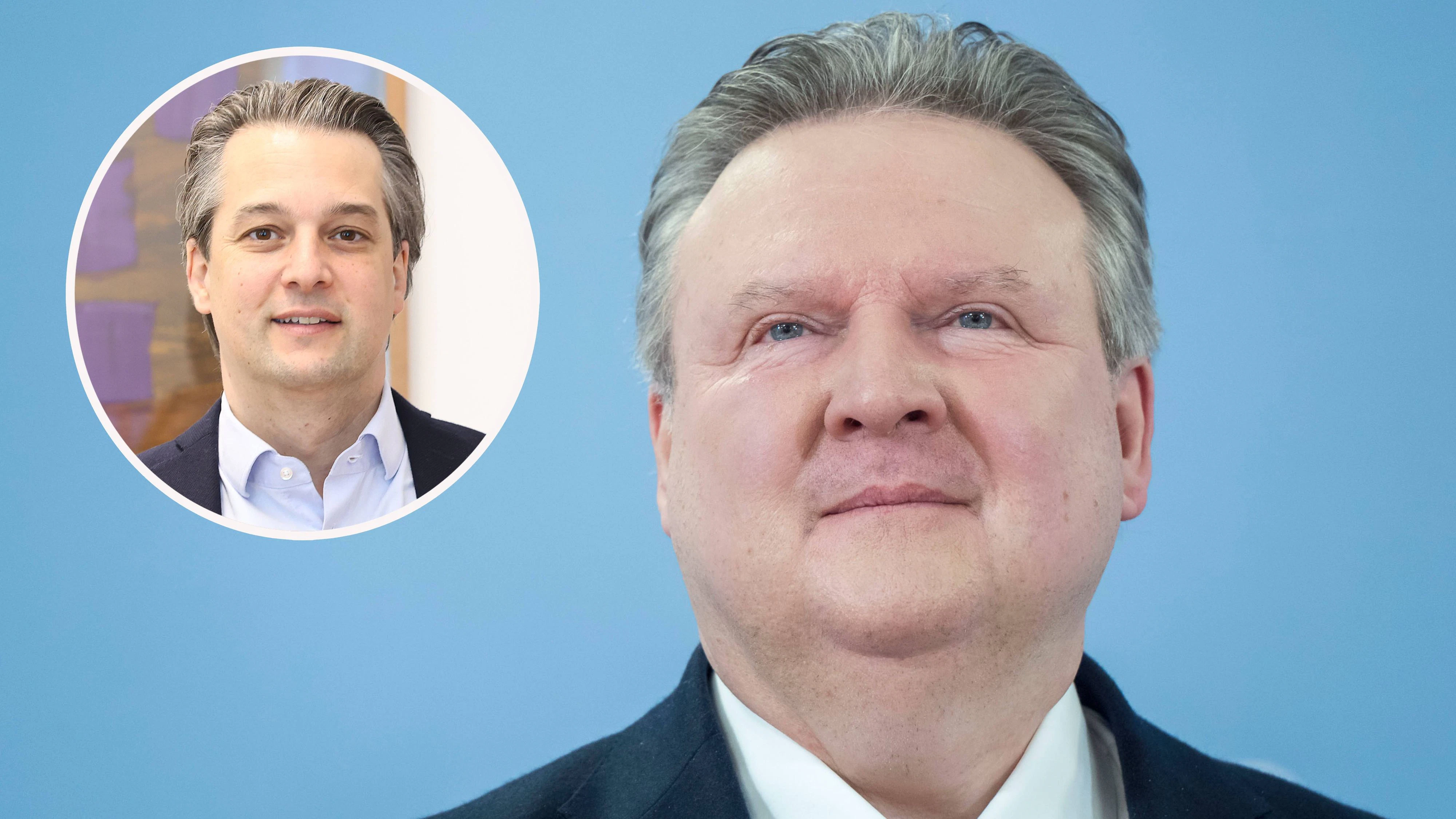Laut einer aktuellen Umfrage würden 47 Prozent der Wiener Ludwig direkt zum Bürgermeister wählen.