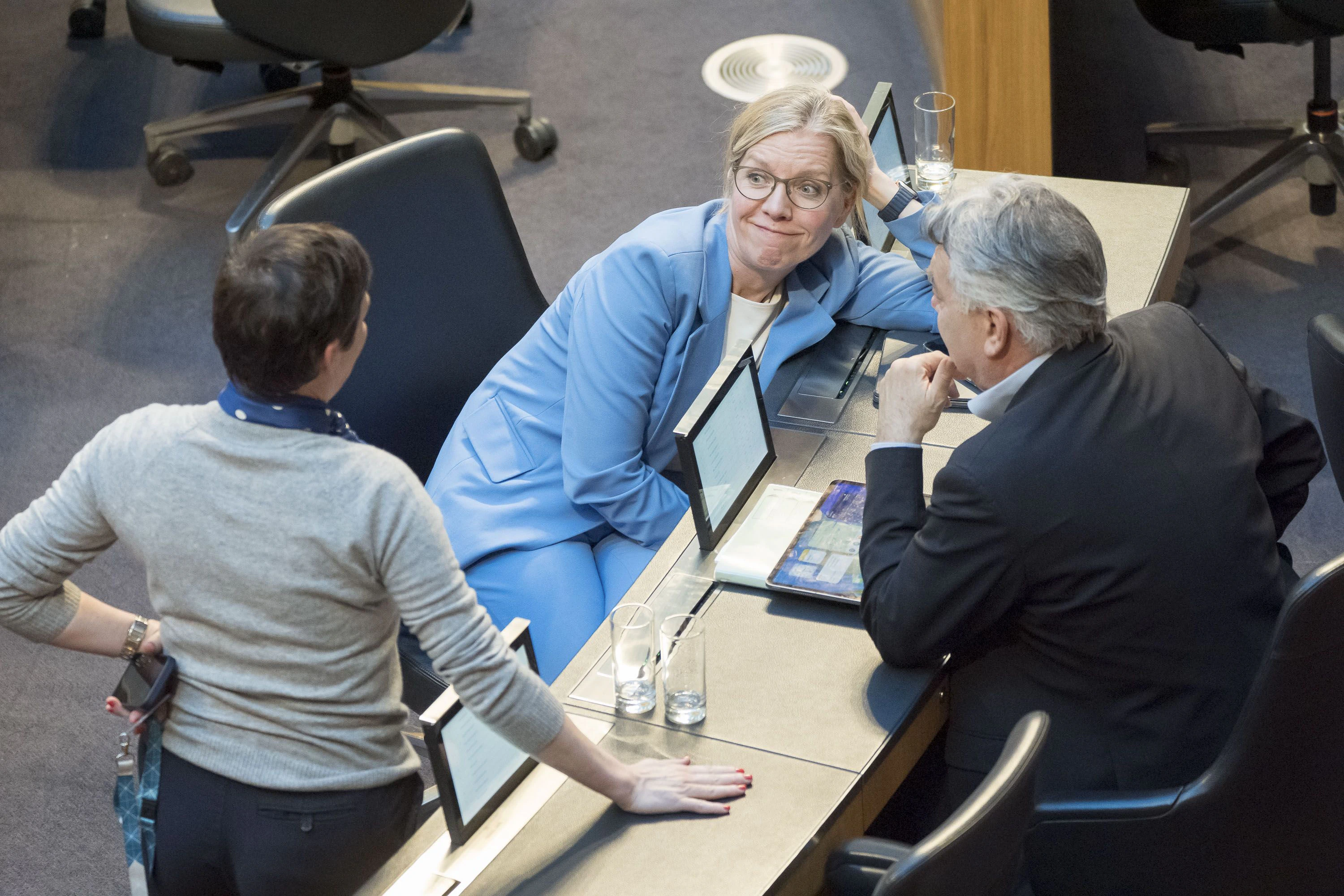 Wenn der Sprit 10 Cent billiger ist, kann ich mein Radl dann um einen Euro günstiger auftanken?