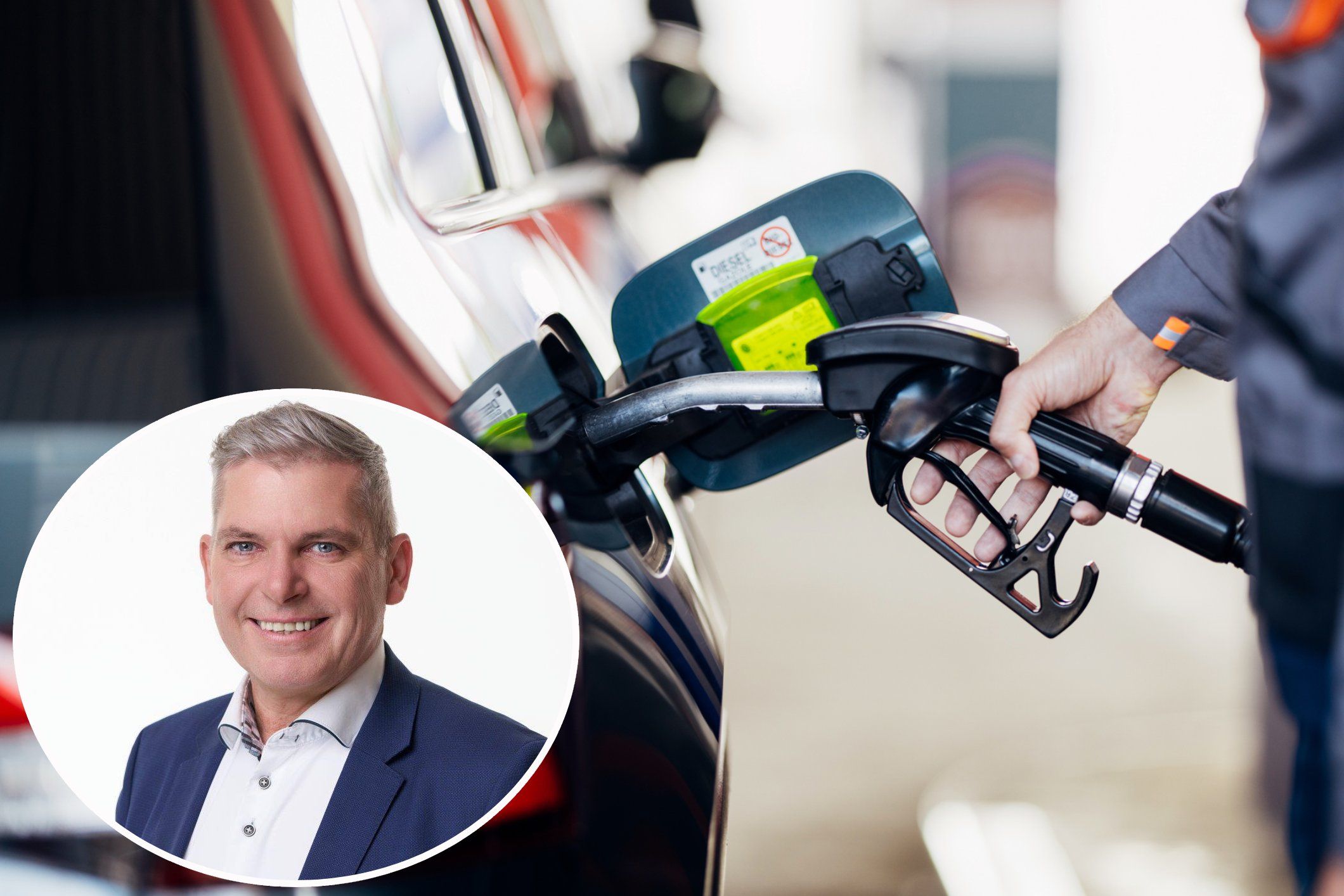 Heute.at - Arbeitsweg nicht mehr leistbar – Wegen Sprit-Teuerung