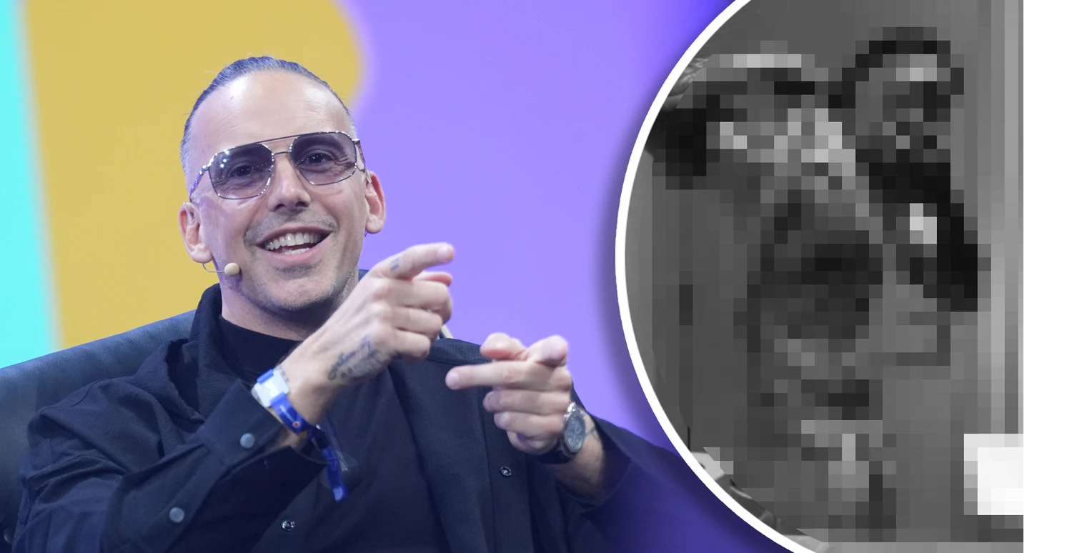 Heute.at - Sixpack mit 42! RAF Camora überrascht mit Traumkörper