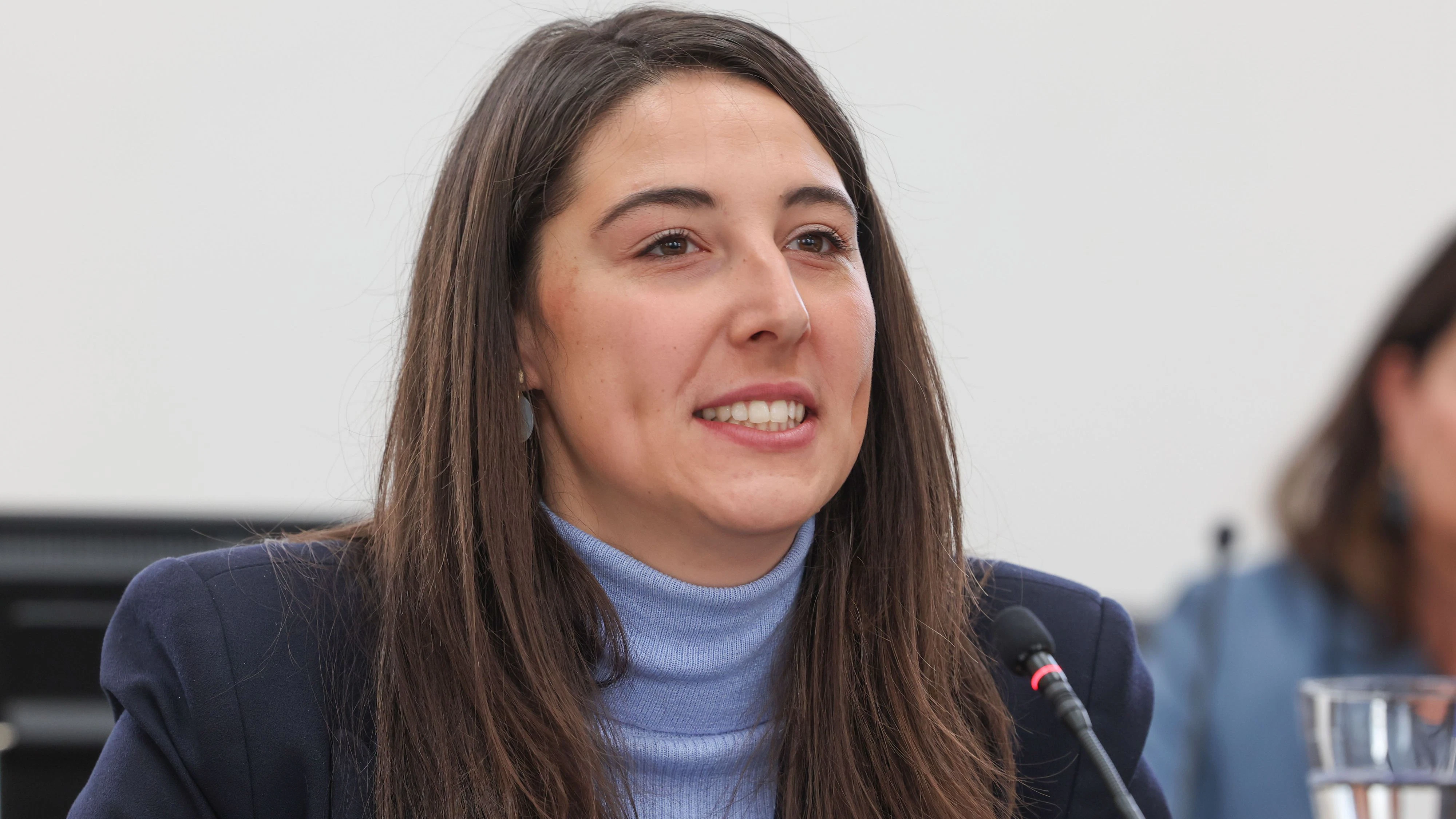 EU-Abgeordnete Sophia Kircher will die Sommerzeit beibehalten.