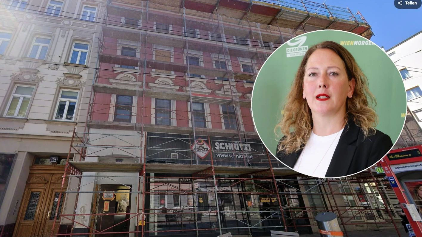 Neue Masche bei Kurzzeitvermietungen