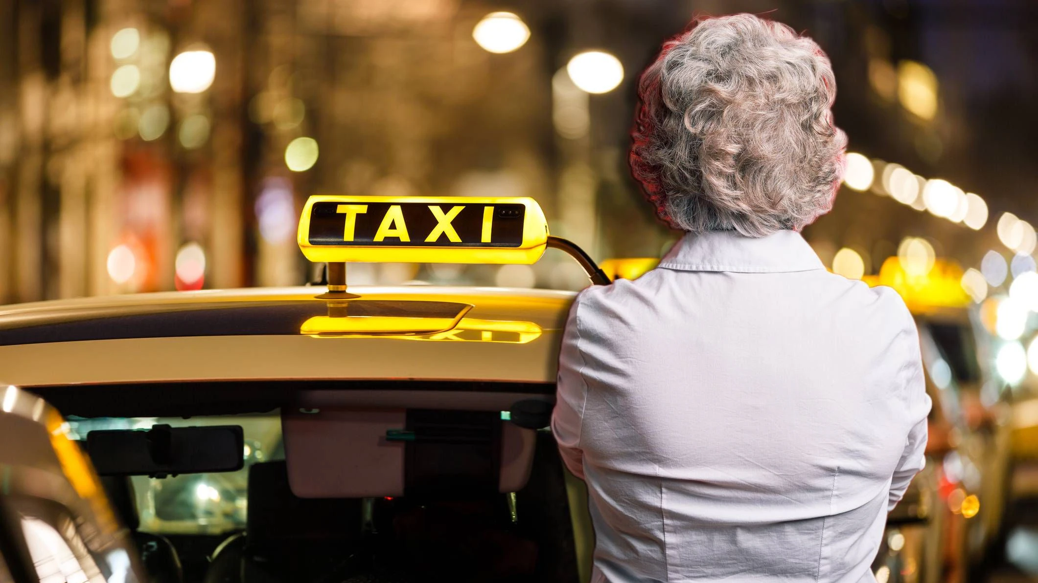 Wegen "Ölkrise" – Taxler verrechnet dreifachen Fahrpreis