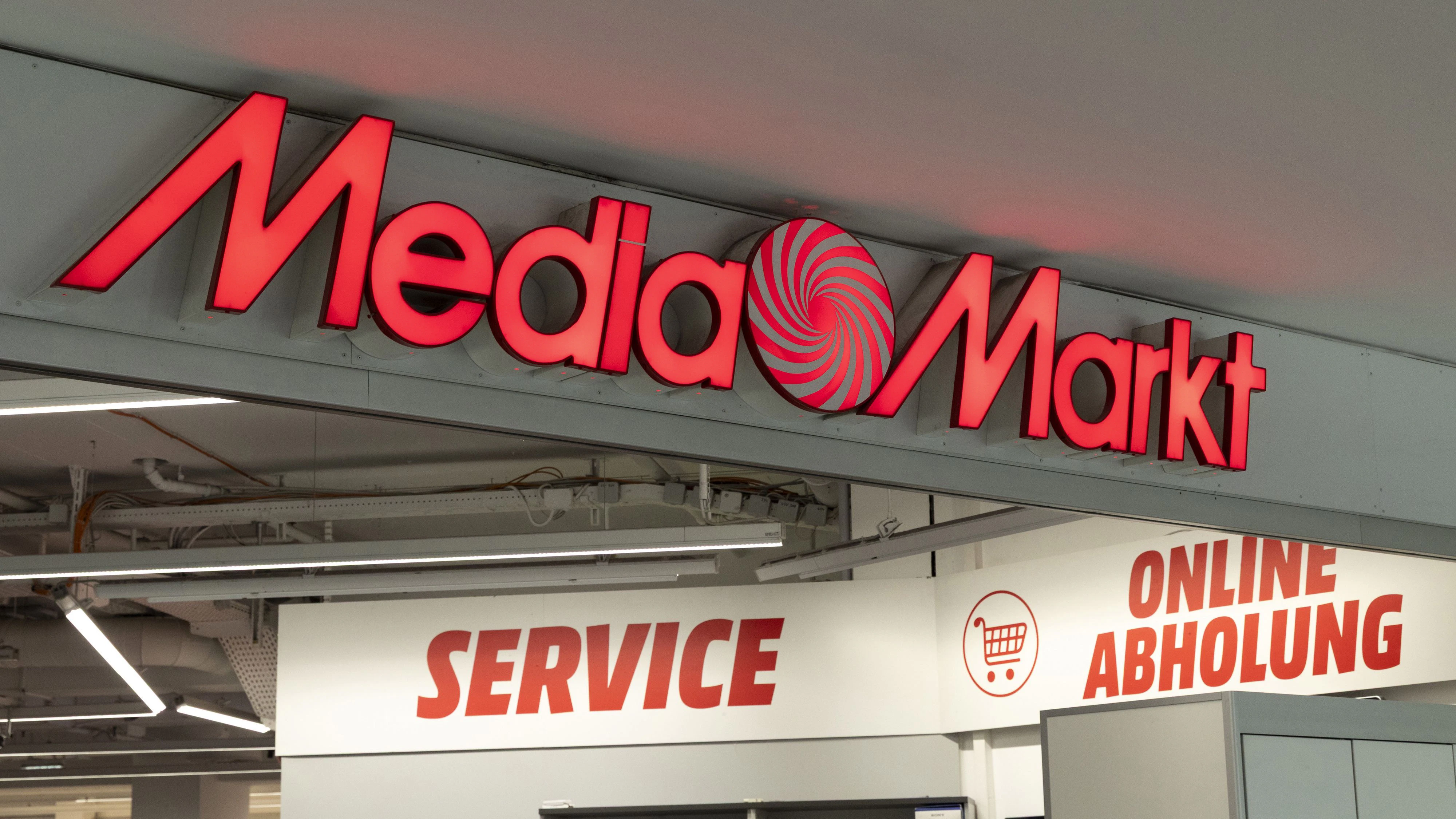 Media Markt