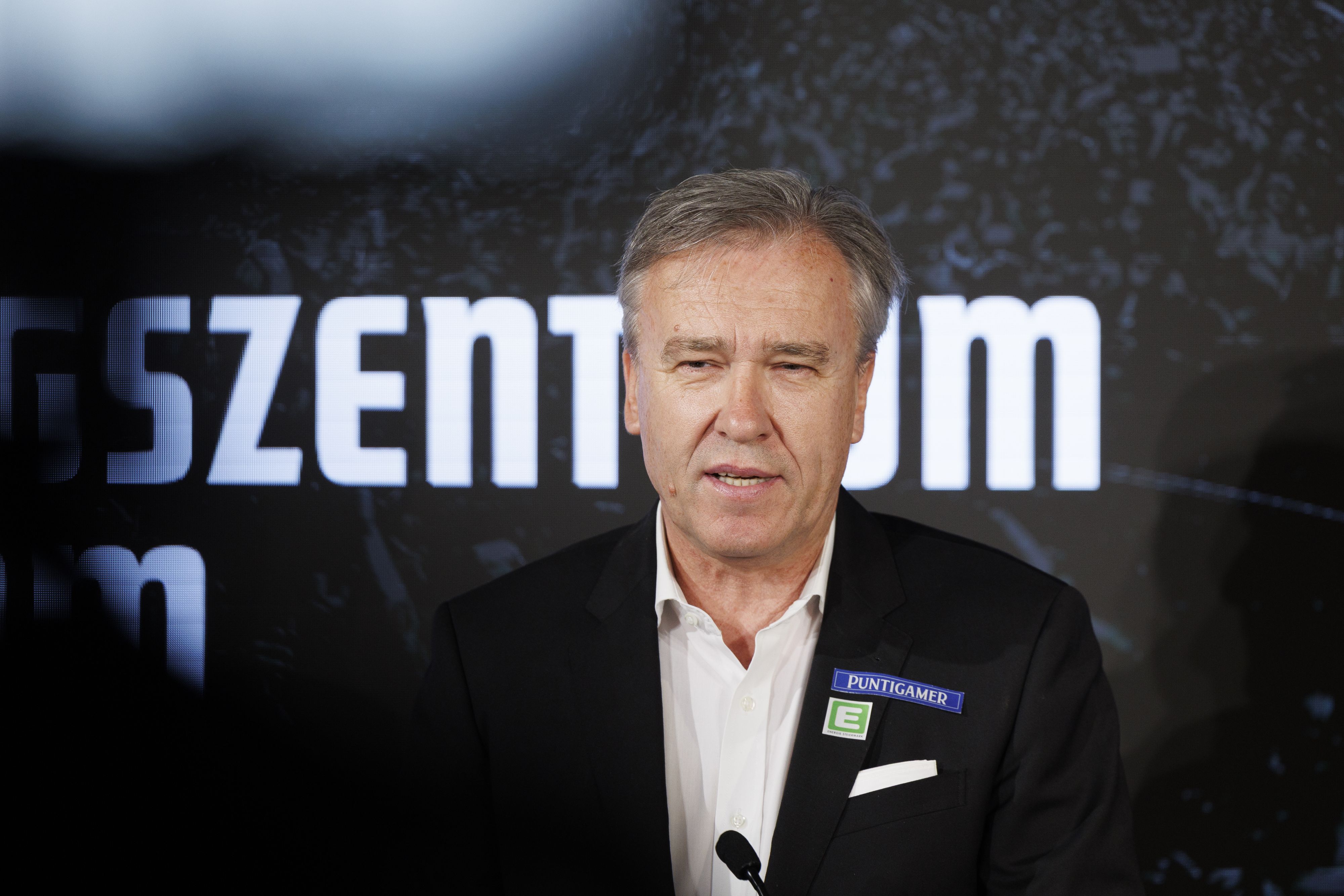 Grawe-Chef Christian Jauk rechnet mit einer steigenden Inflation und möglichen Zinserhöhungen. Was jetzt auf Österreich alles zukommt.