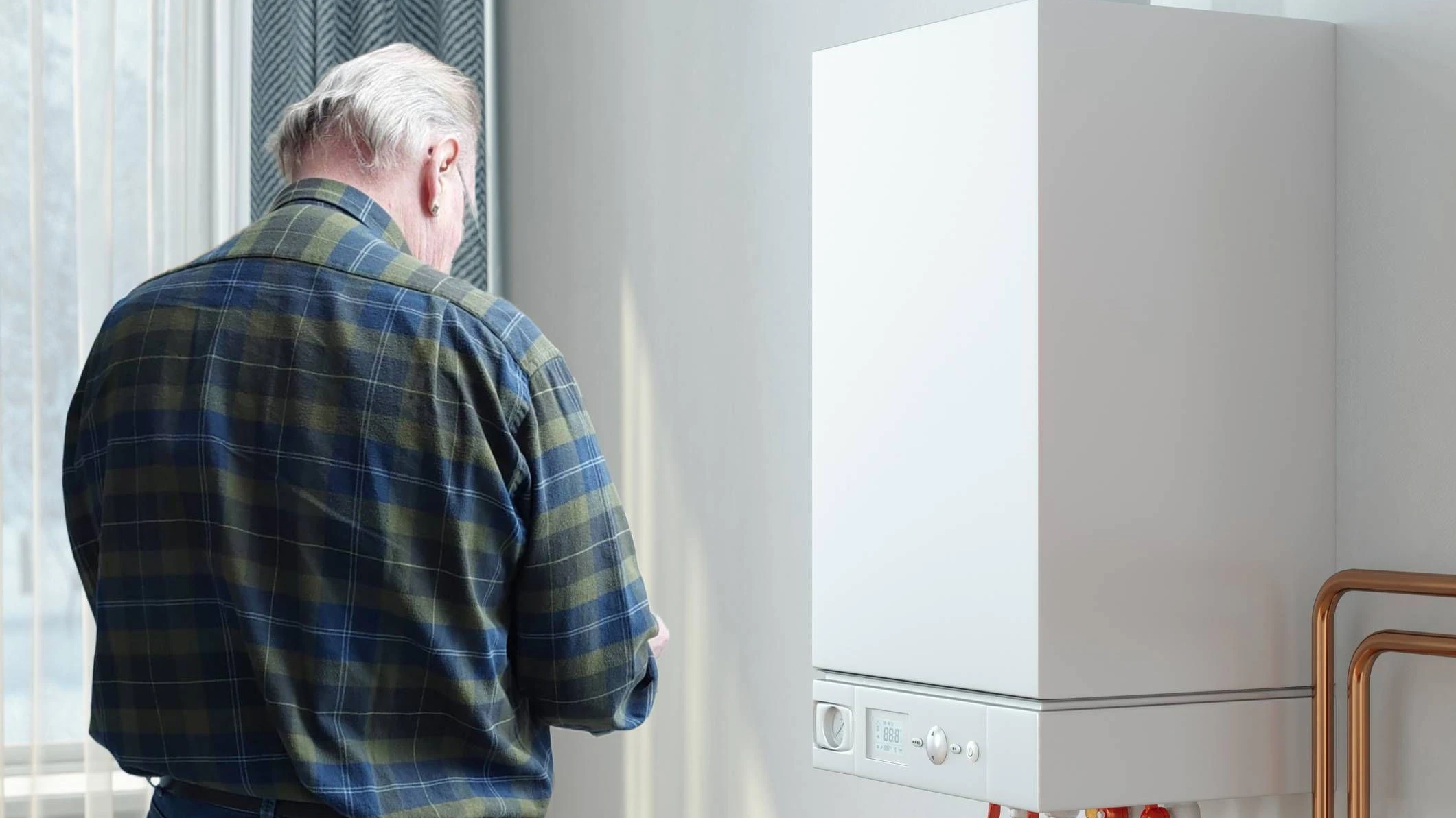 Wiener sauer – "Für Gasfrei-Prämie im Kreis geschickt"