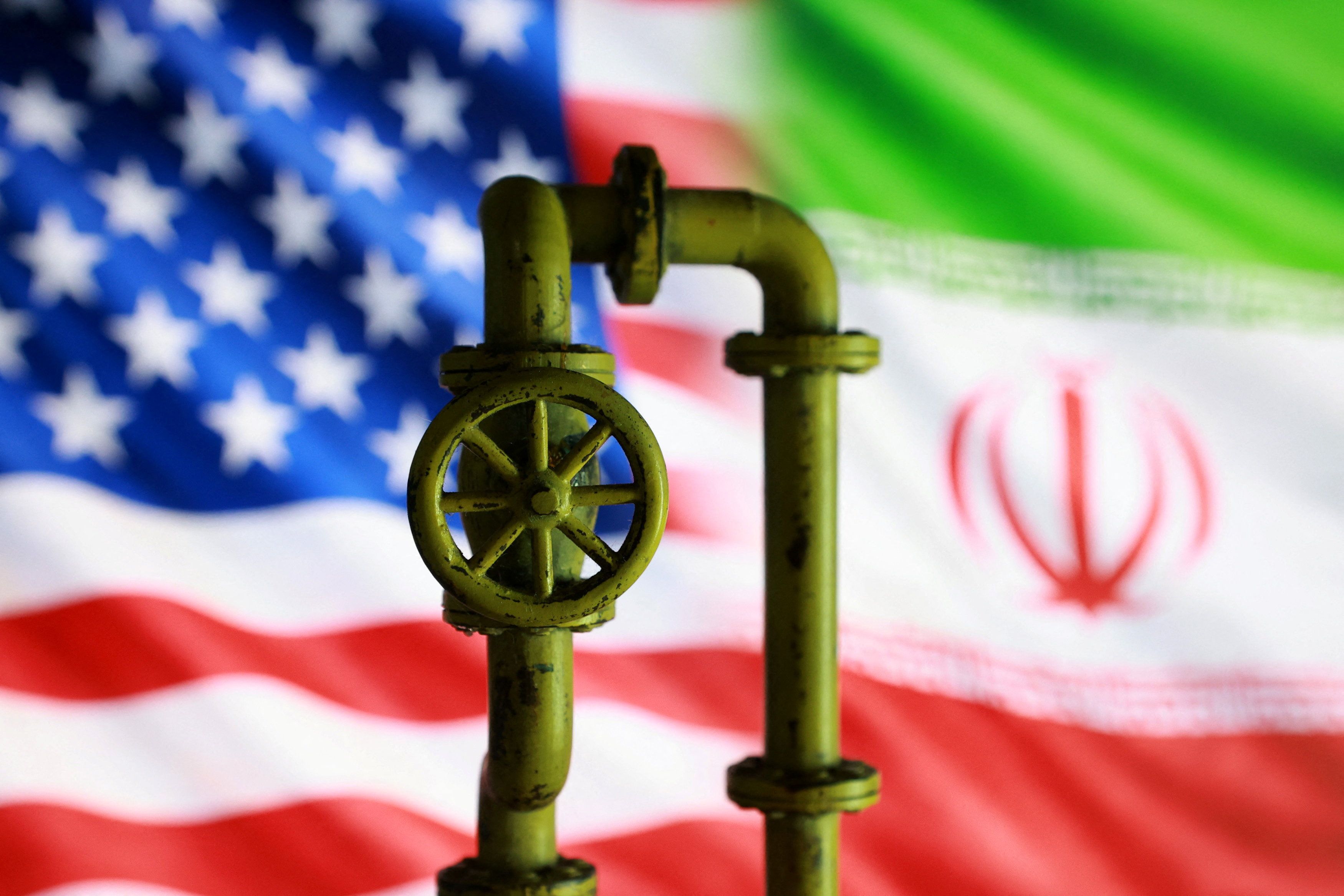 Heute.at - Wie der Iran an Trumps Krieg ein Vermögen verdient