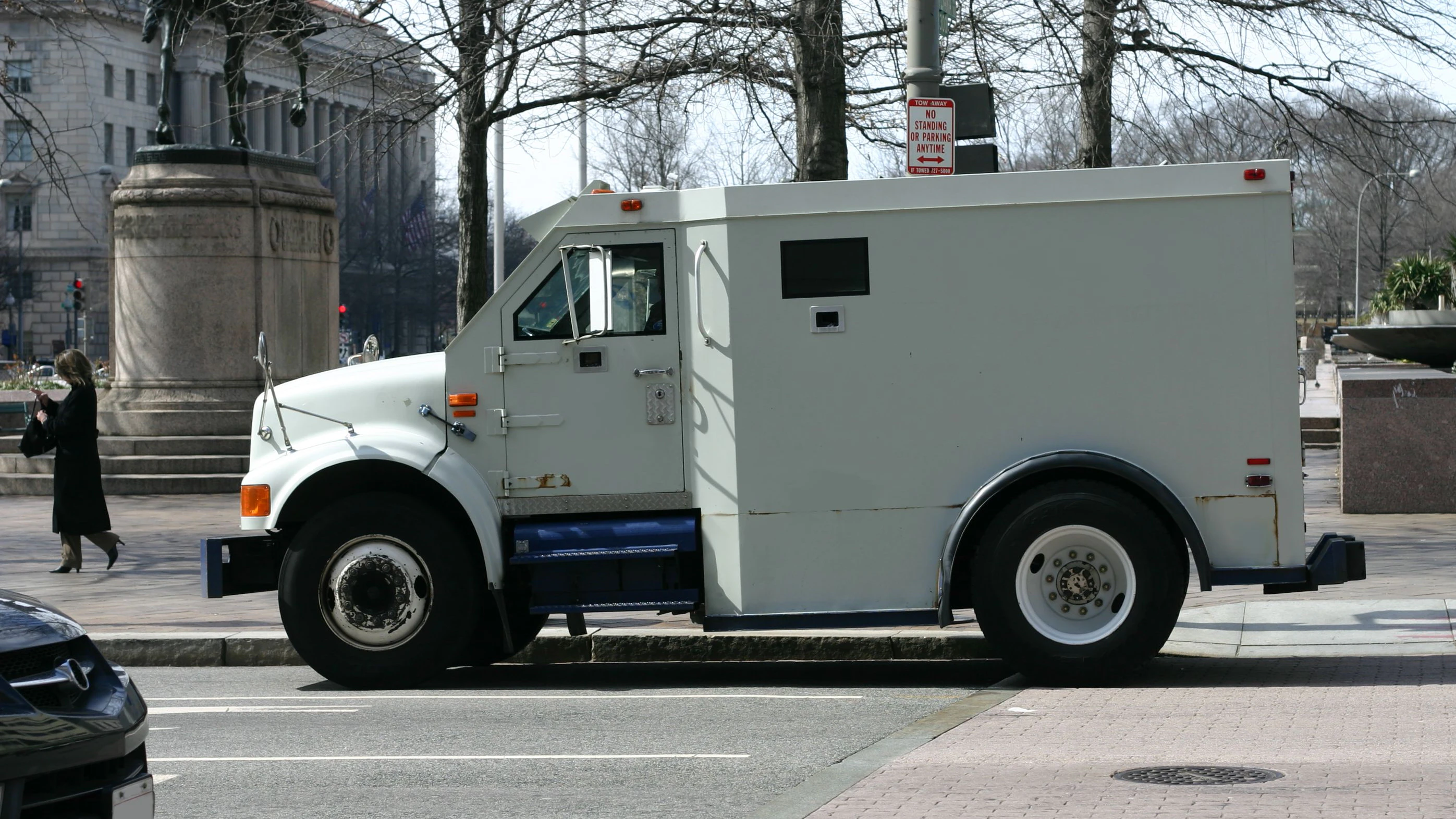 Die Staatsanwaltschaft Wien sah keinen Anfangsverdacht beim Geldtransport. 
