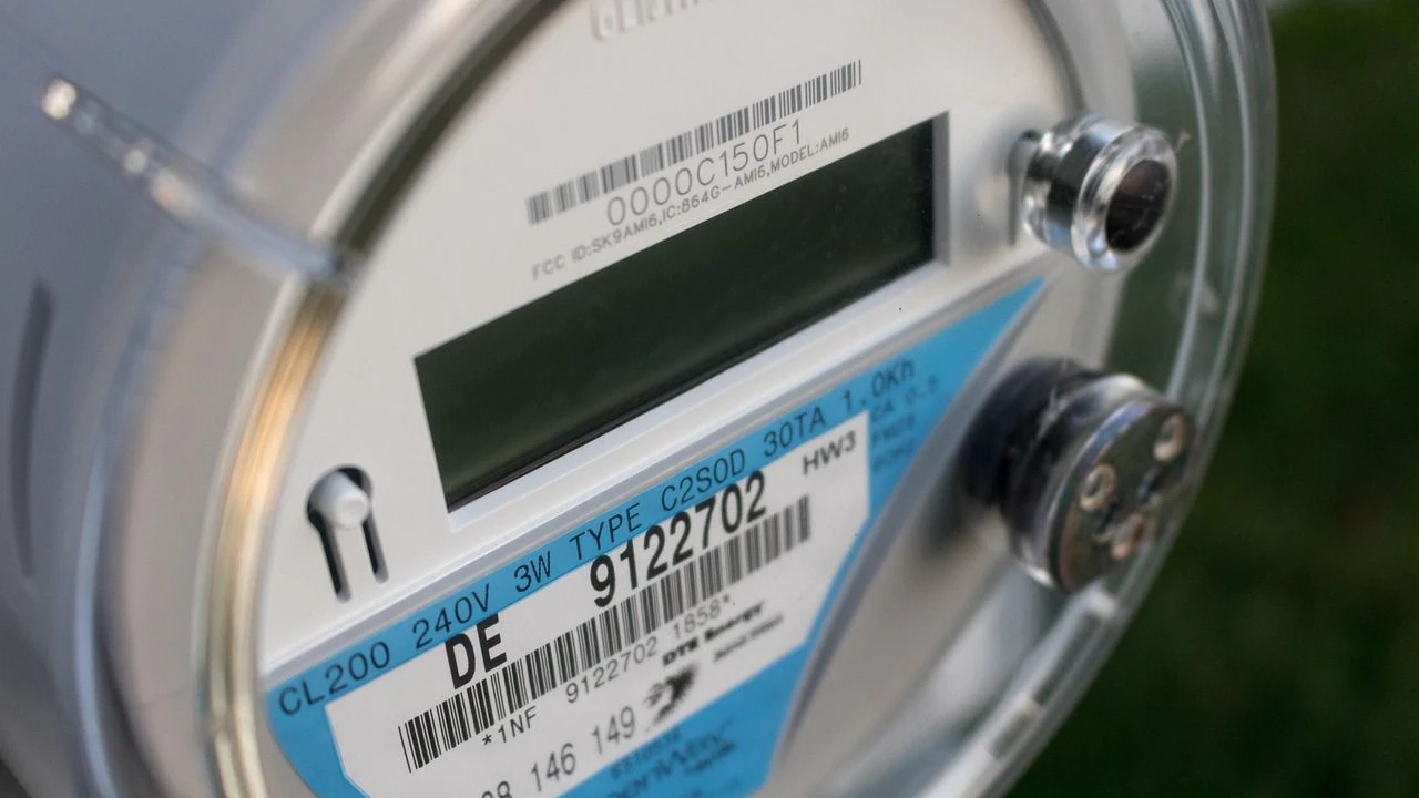 Heute.at - Deutschland scheitert am Smart-Meter-Ausbau
