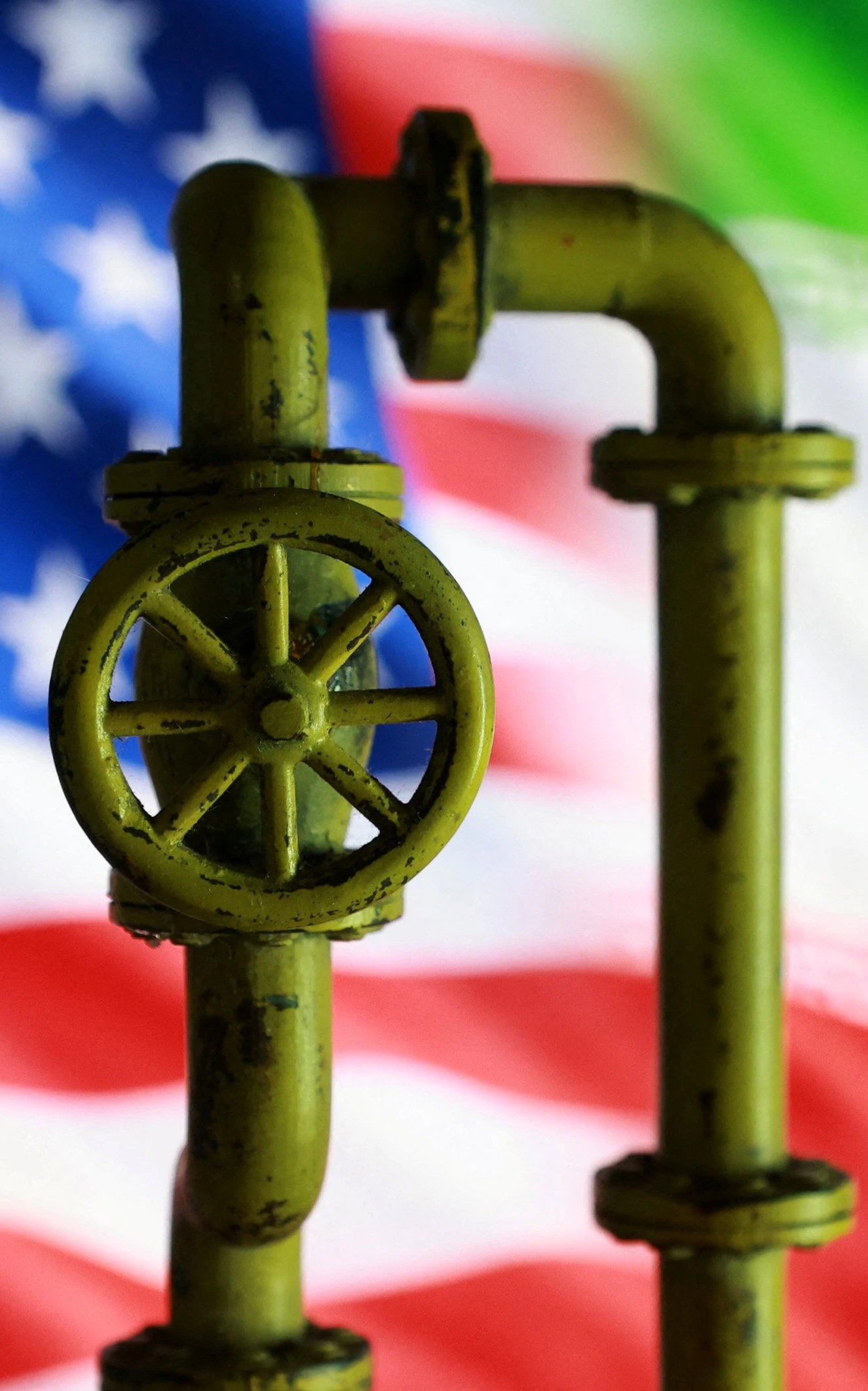 Wie der Iran an Donald Trumps Krieg ein Vermögen verdient