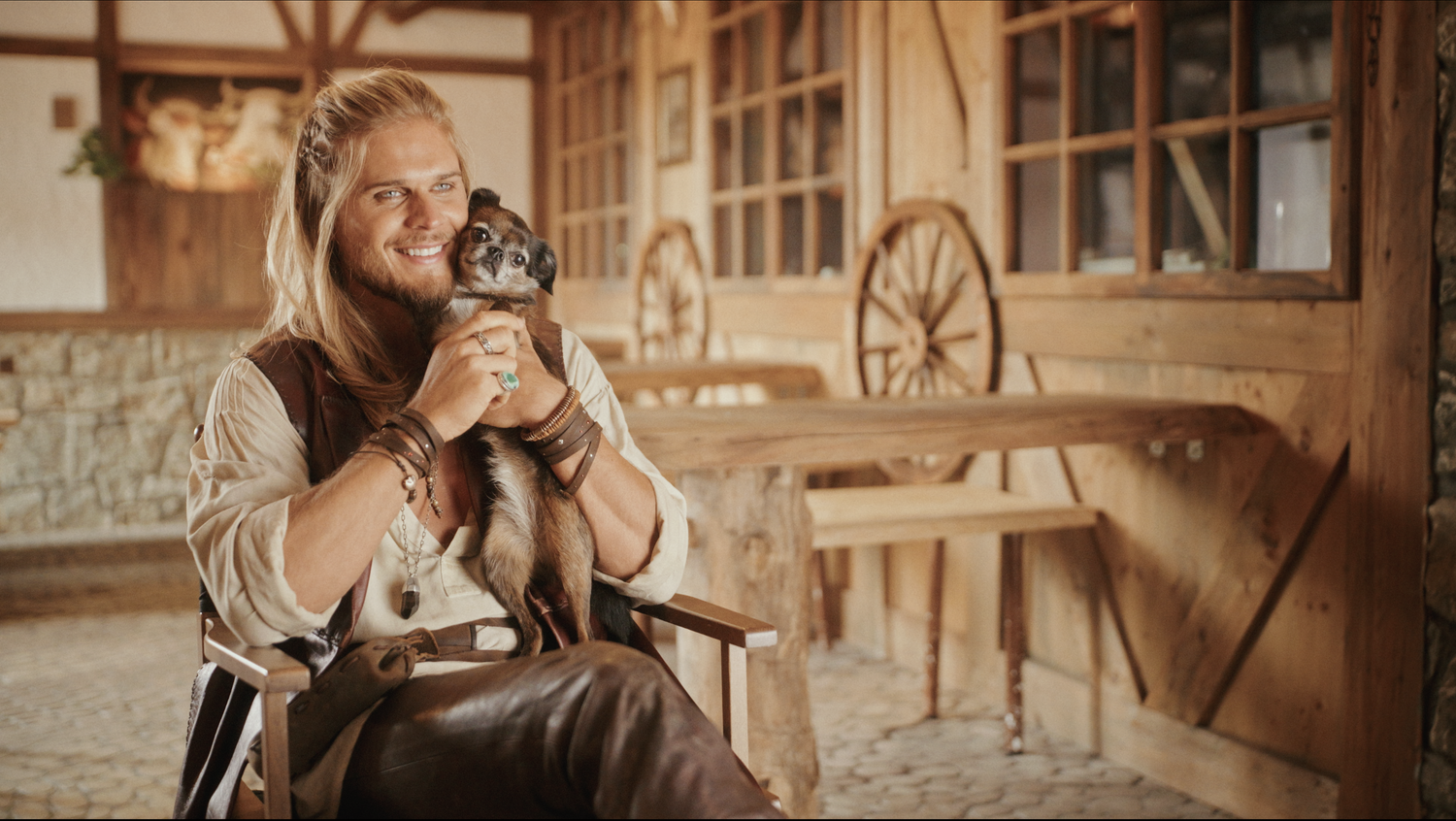 Ex-Fußball-Profi und 