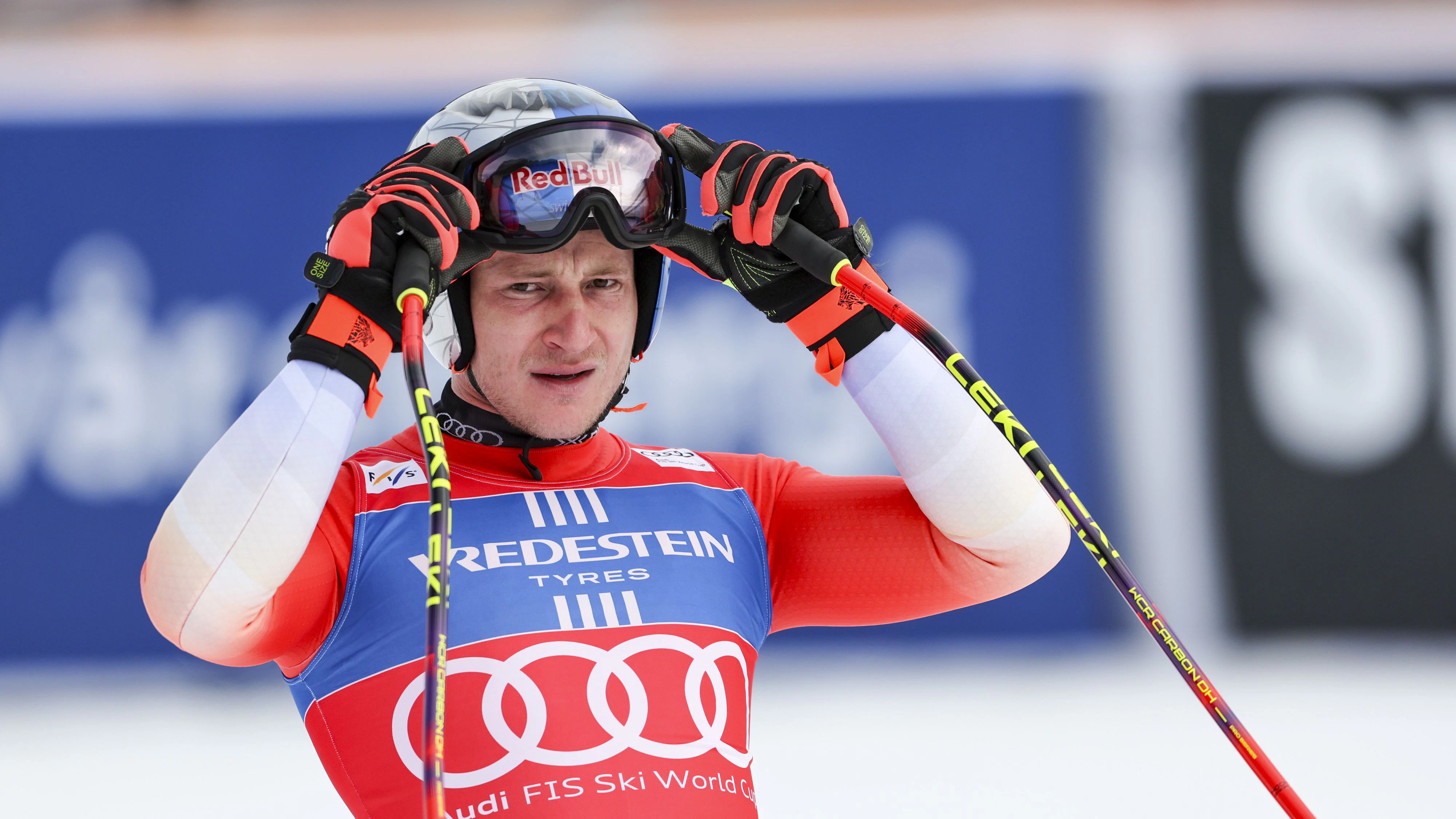 Heute.at - FIS plant Änderungen – Nachteil für Dominator Odermatt?