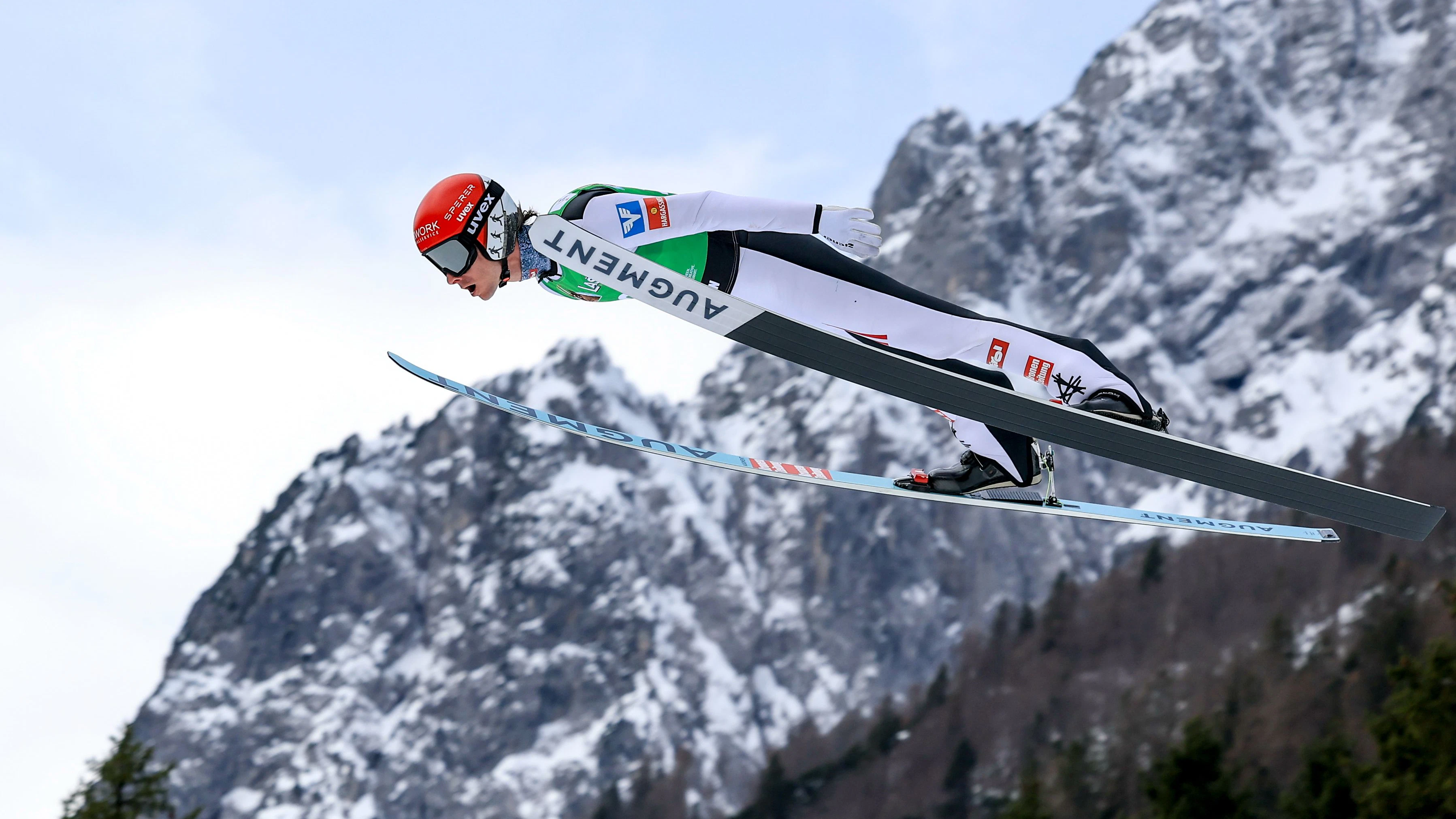 Heute.at - ÖSV-Star beendet in Planica Skisprung-Karriere
