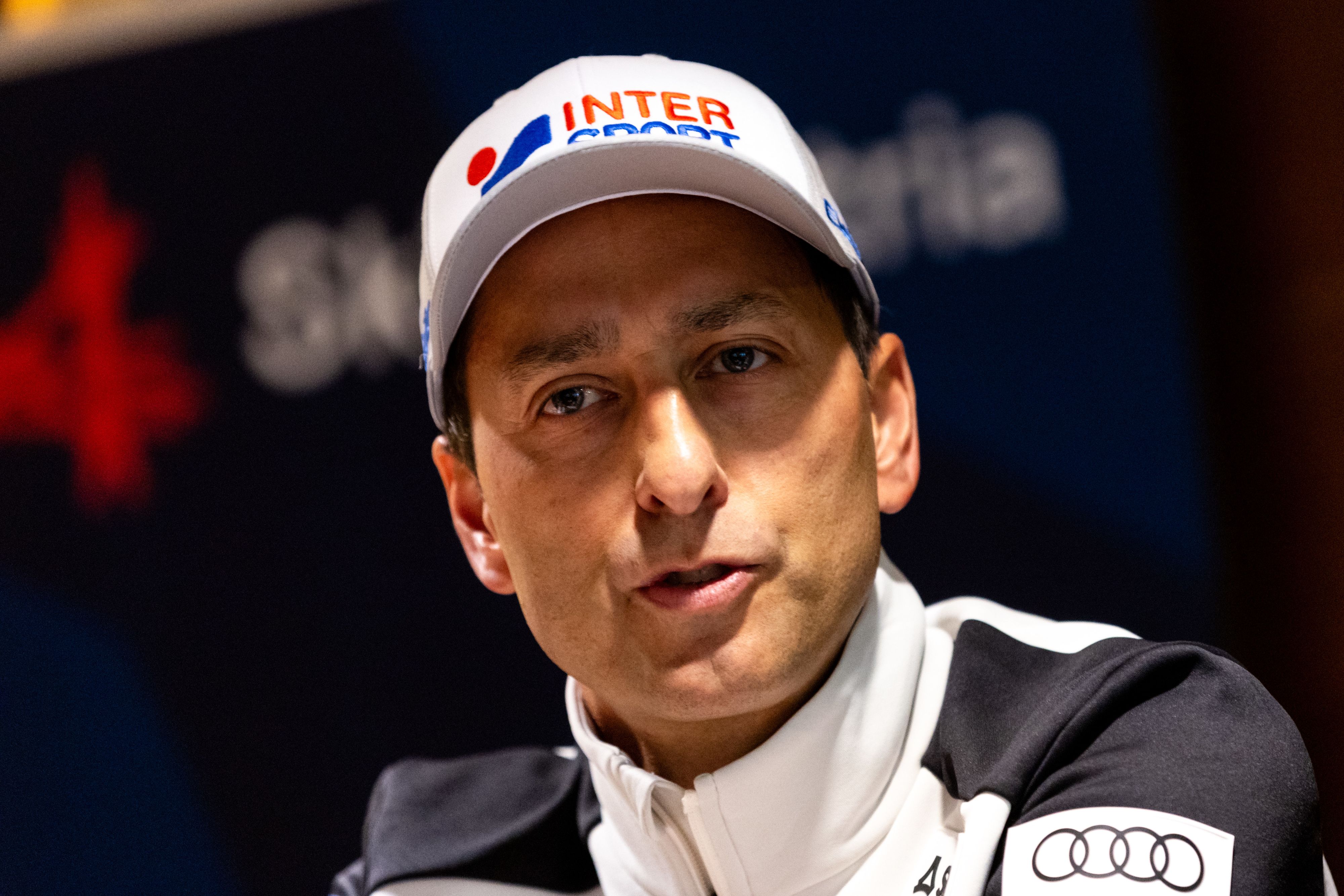 Mario Stecher zieht nach der Weltcup-Saison Bilanz. 