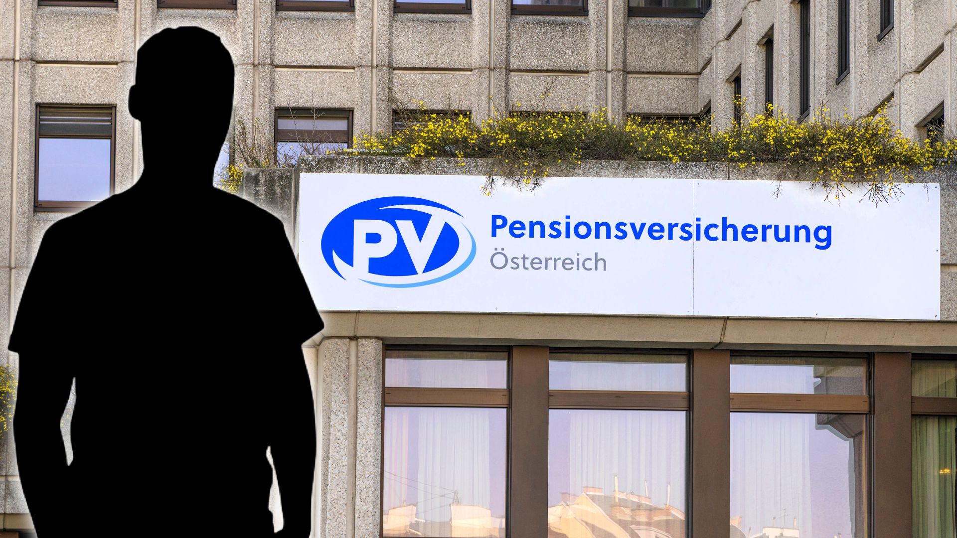 Der Mann aus dem Bezirk Ried im Innkreis schildert seine Erfahrungen mit der PVA. (Symbolbild)