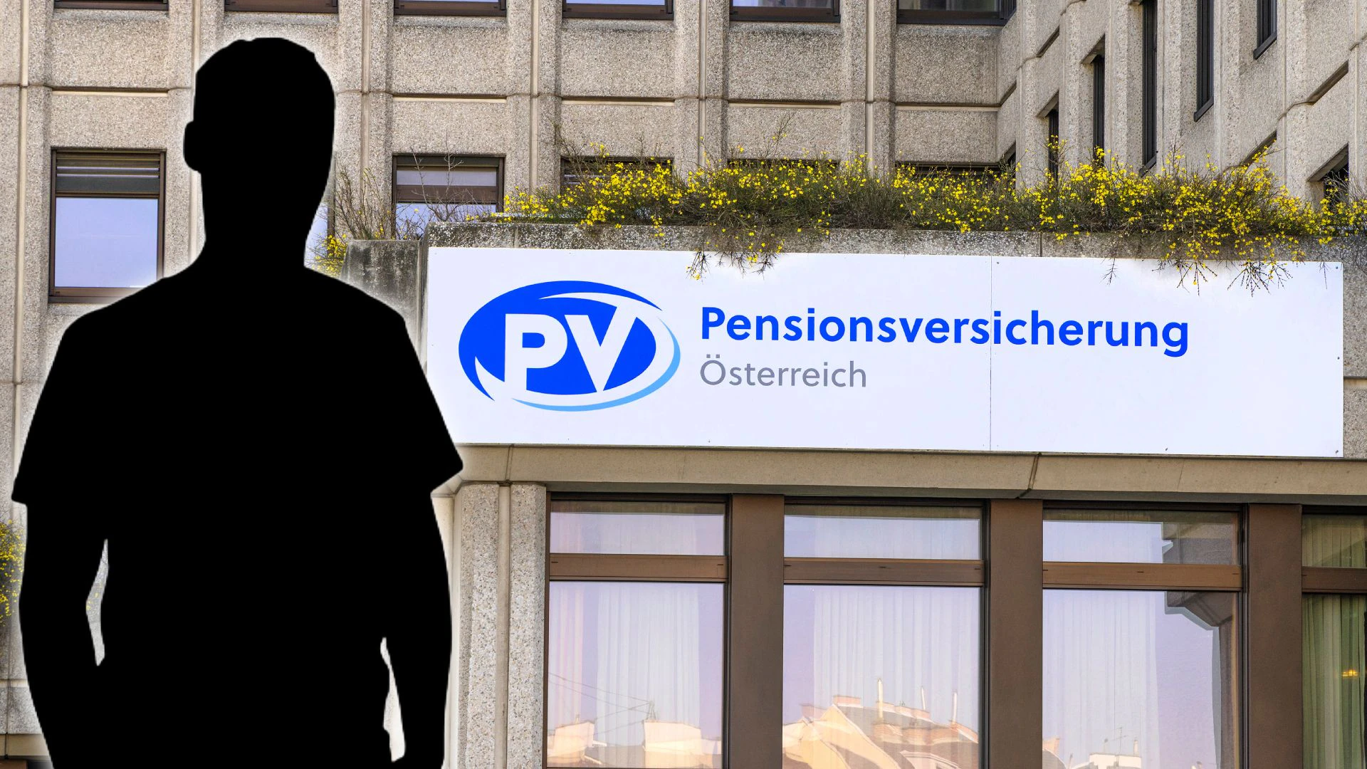 Der Mann aus dem Bezirk Ried im Innkreis schildert seine Erfahrungen mit der PVA. (Symbolbild)