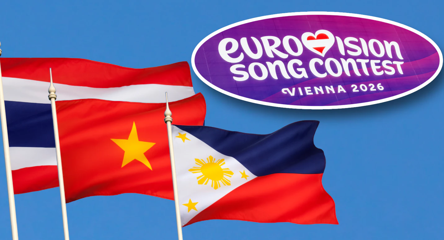 ESC bald in Bangkok? Fans sind schon gespannt.