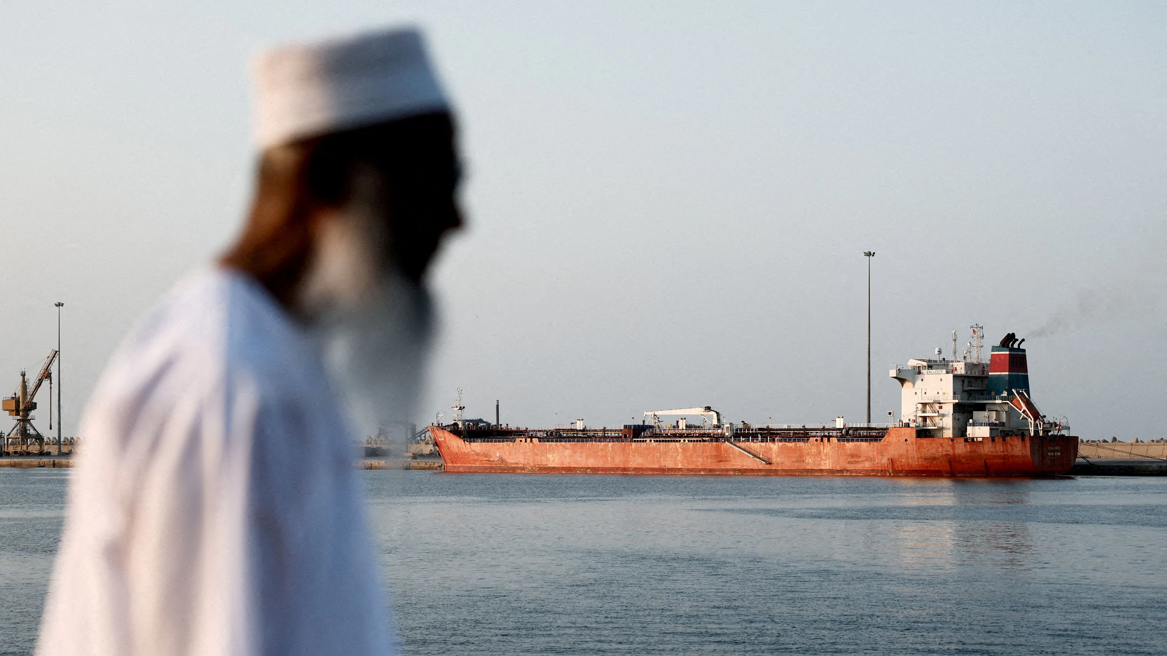 Der Iran kündigt ein neues Regime für die Straße von Hormus an.