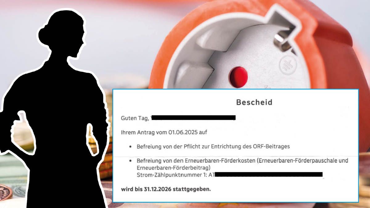 Heute.at - Billigstrom startet: Wienerin klagt über Behörden-Chaos