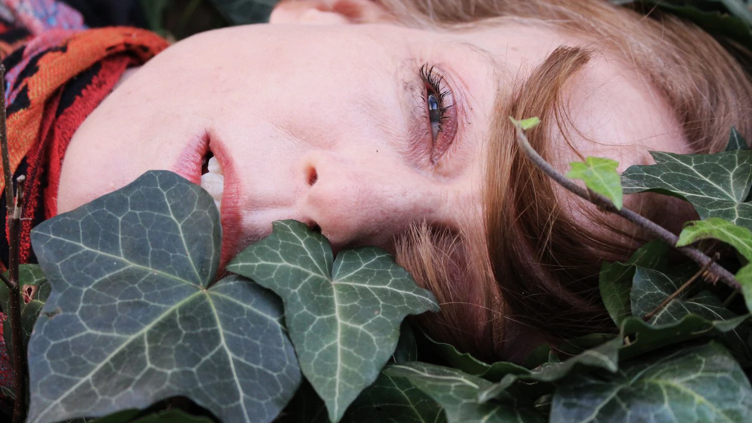 Tanztheaterstück TREIBGUT