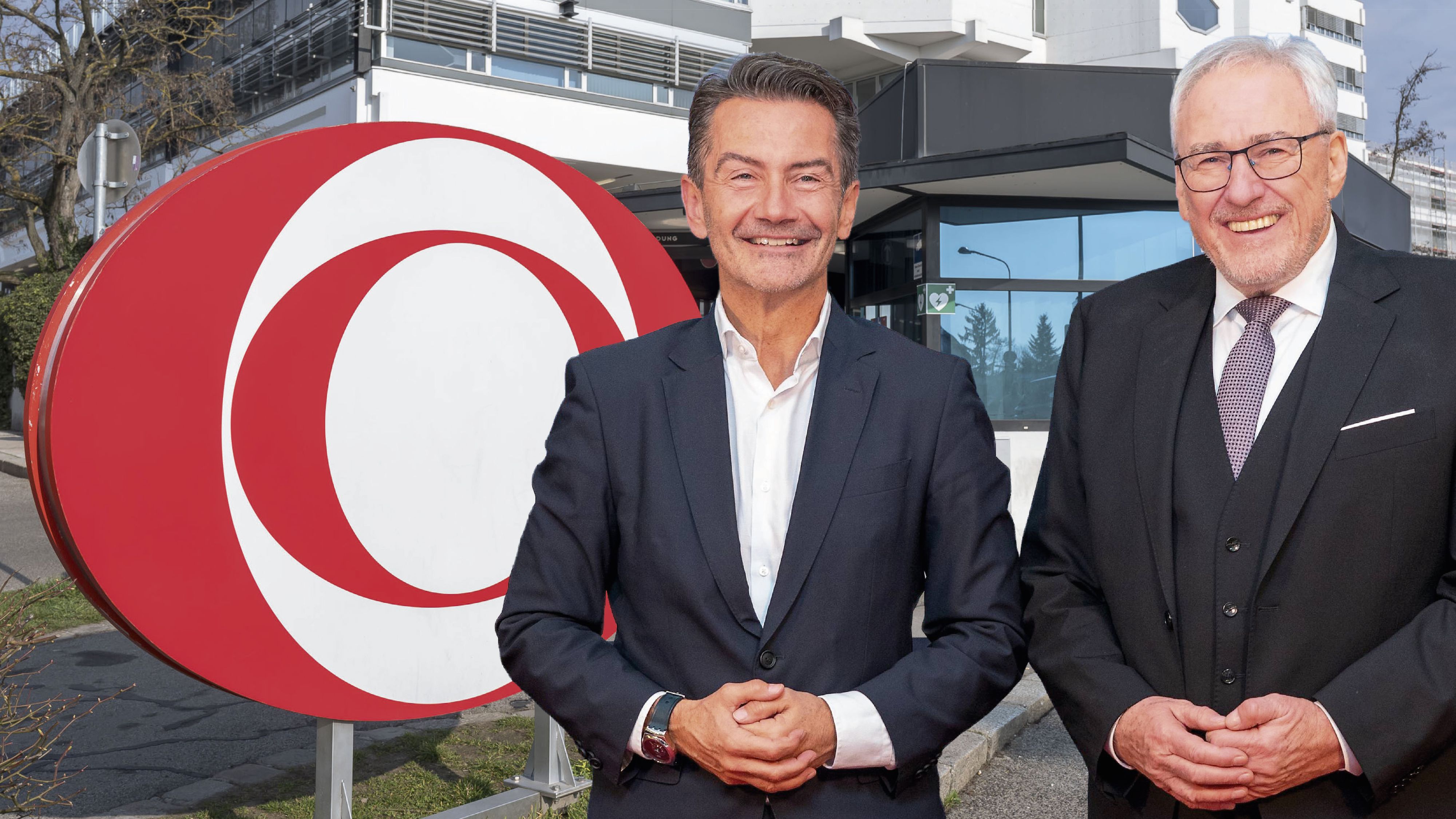 Strobl, Weißmann – die Top-Verdiener am Küniglberg