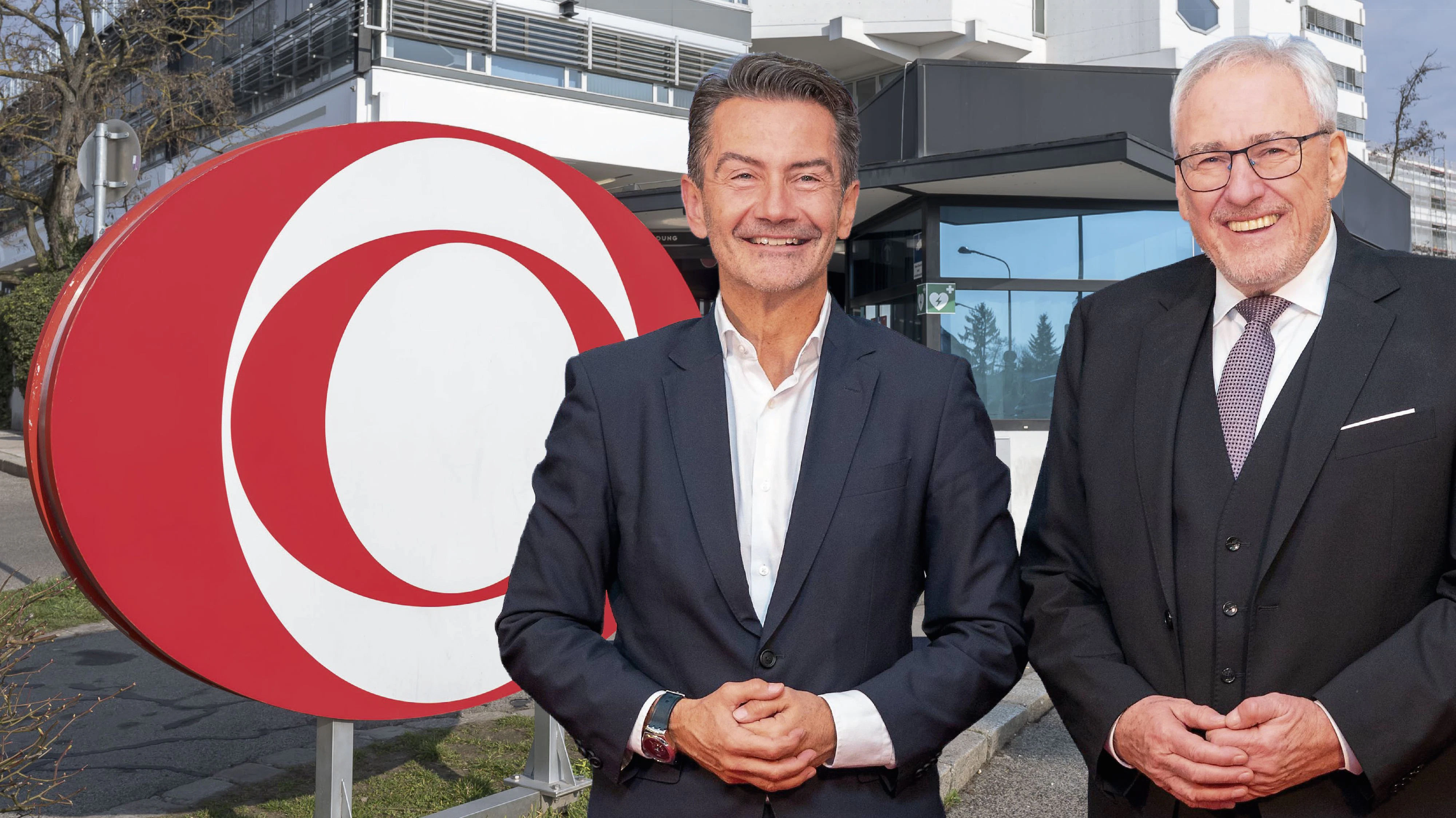 Strobl, Weißmann – die Top-Verdiener am Küniglberg