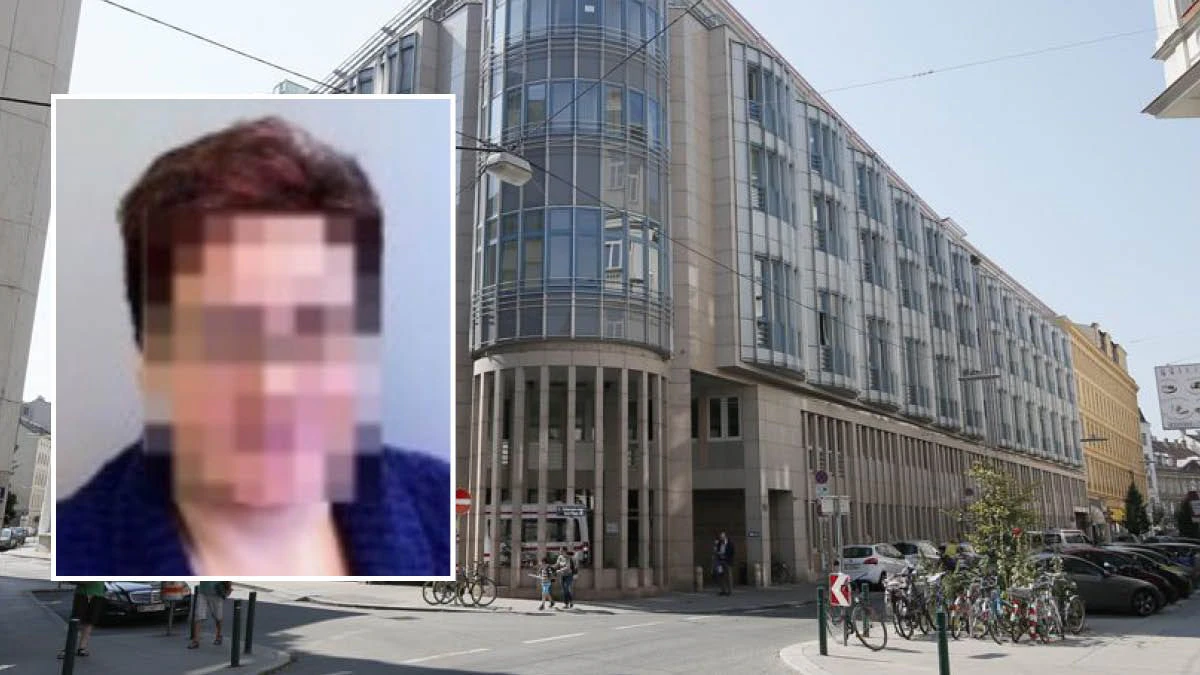 Sabine P. ließ sich hier bei den Barmherzigen Brüdern operieren, dann stieg sie ins Wucher-Taxi.