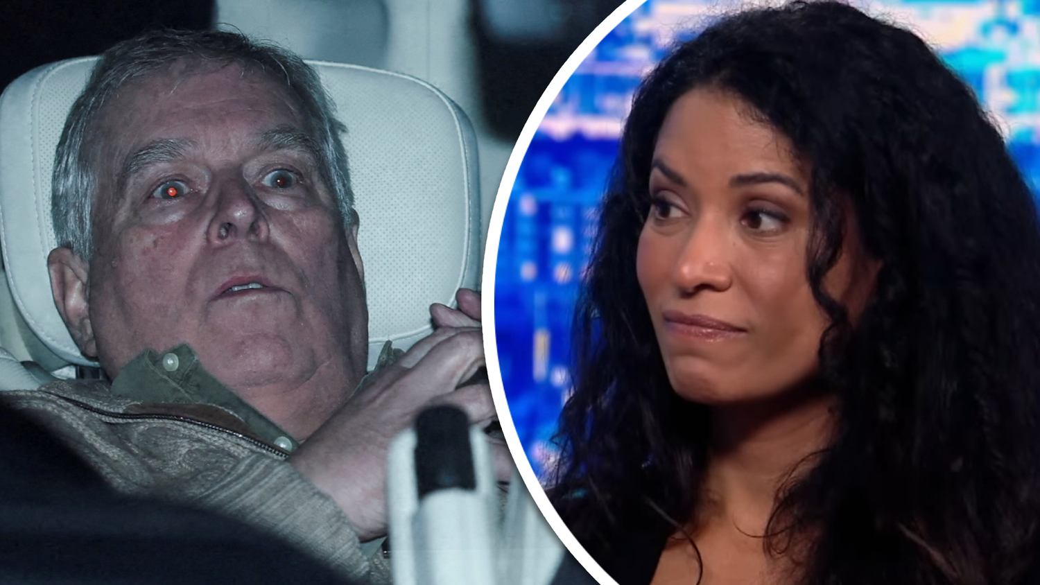 Heute.at - Neue Vorwürfe gegen Andrew: Polizei soll sich melden!