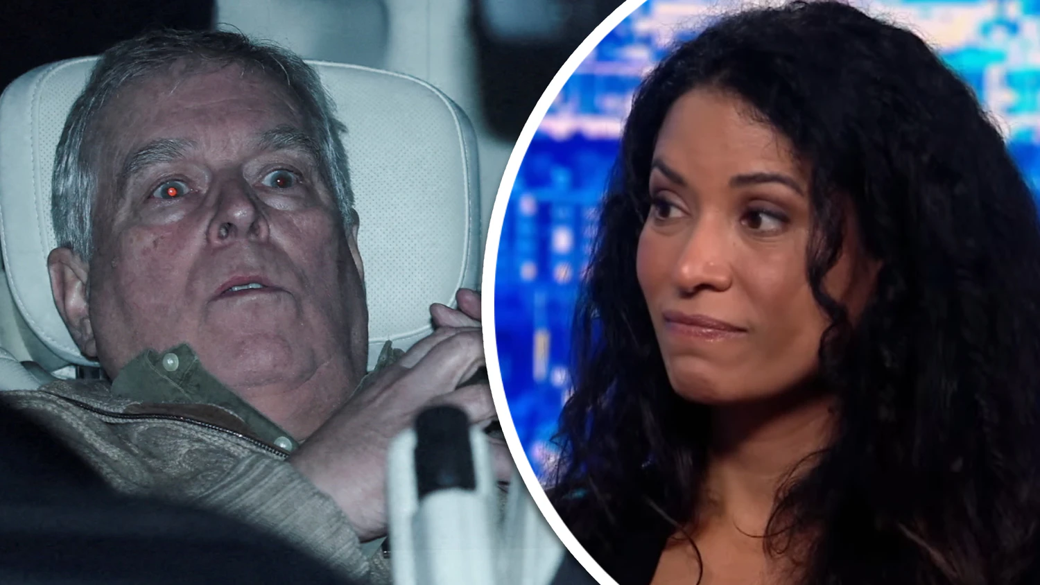 Epstein-Opfer sprachen auf BBC auch über Andrew.