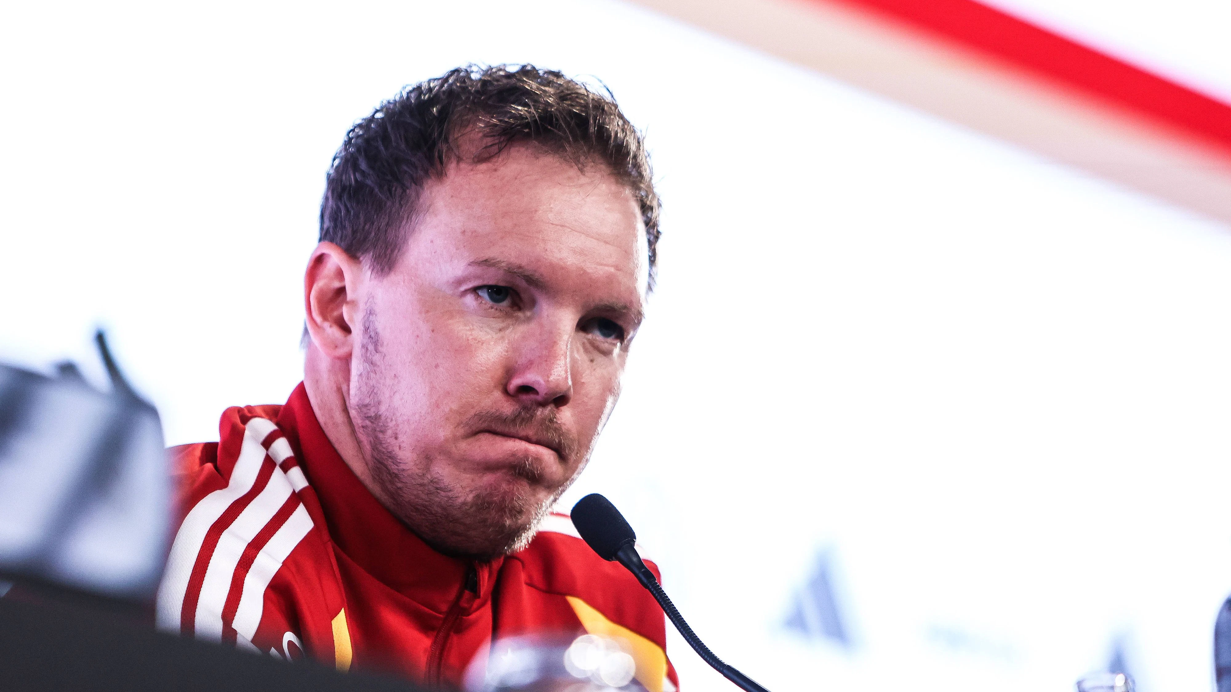 Julian Nagelsmann