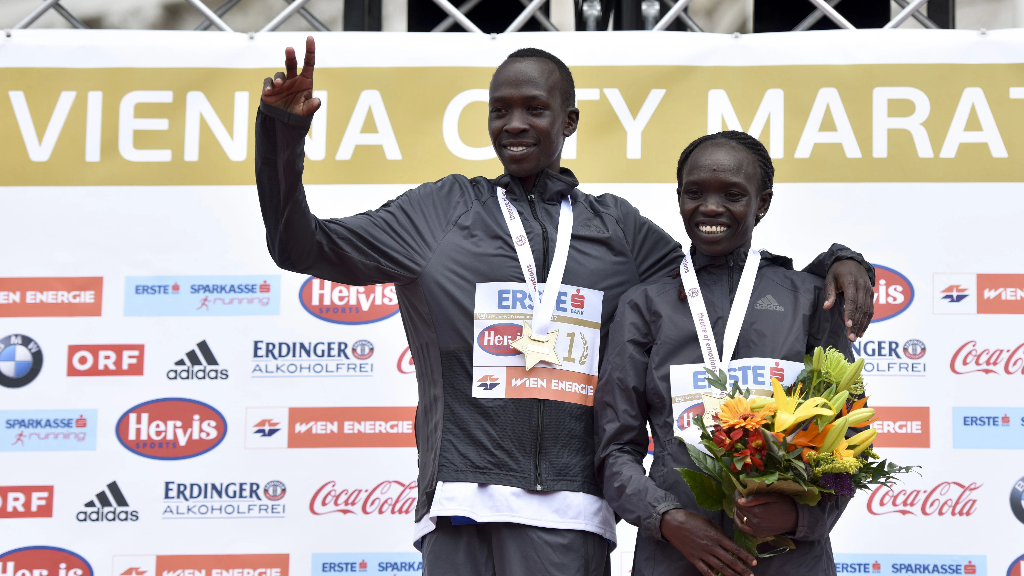 Heute.at - Doping-Skandal! Ex-Wien-Sieger jahrelang gesperrt