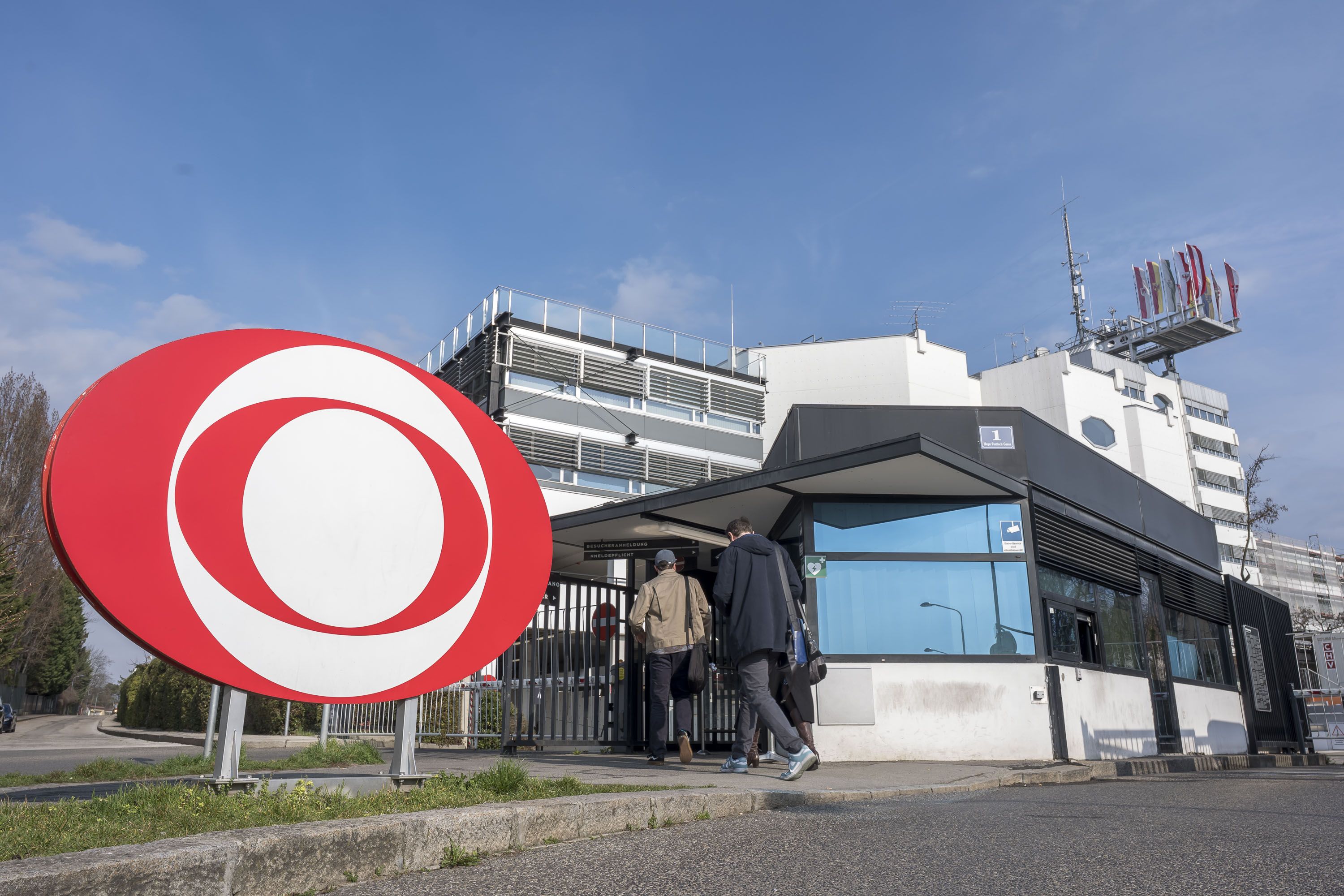 Nach dem Missbrauchsvorwurf gegen einen ehemaligen ORF-Star meldet sich nun der Sender.