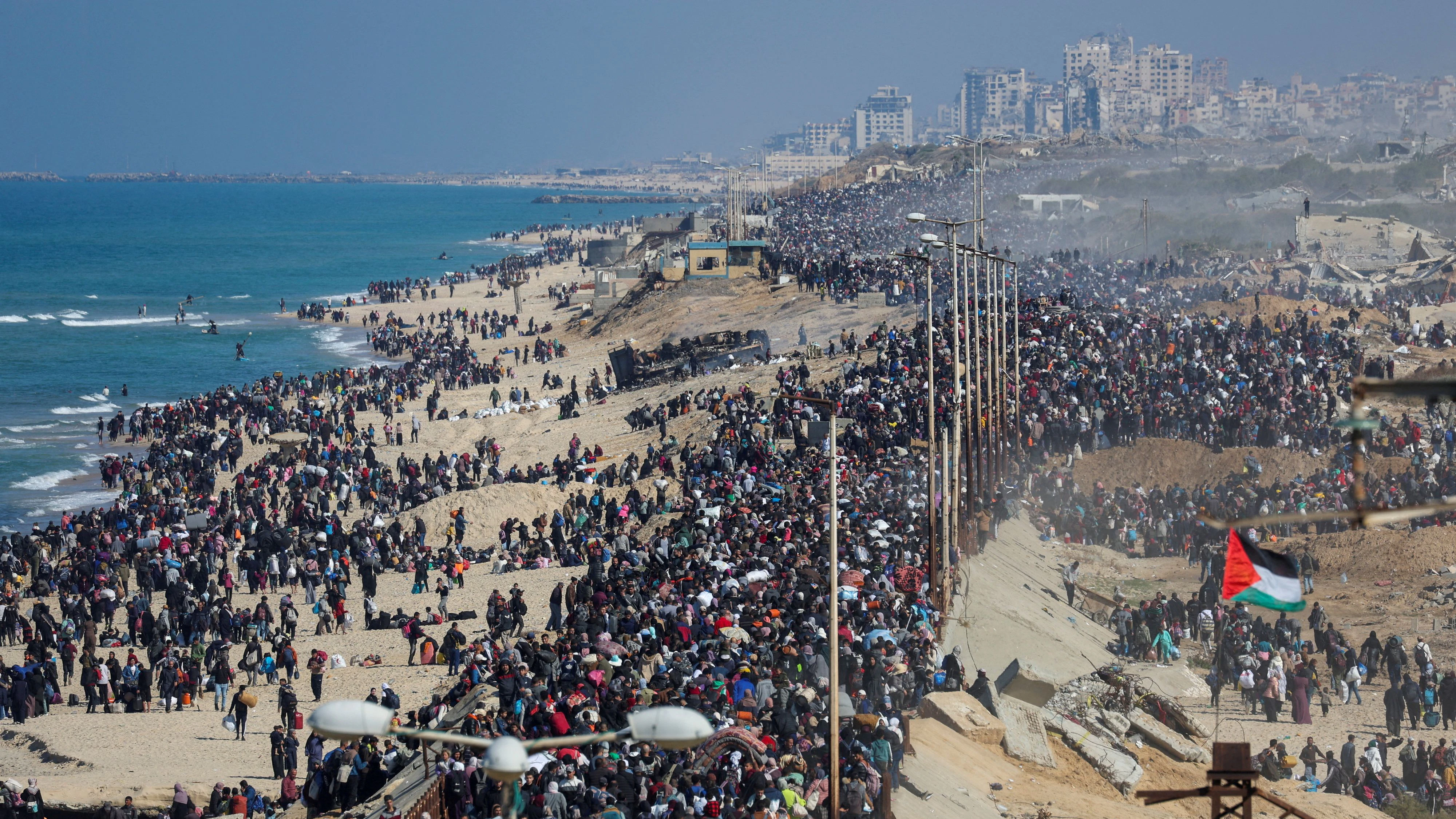 Die Gaza-Reportage aus 2024 hatte grobe Mängel. 