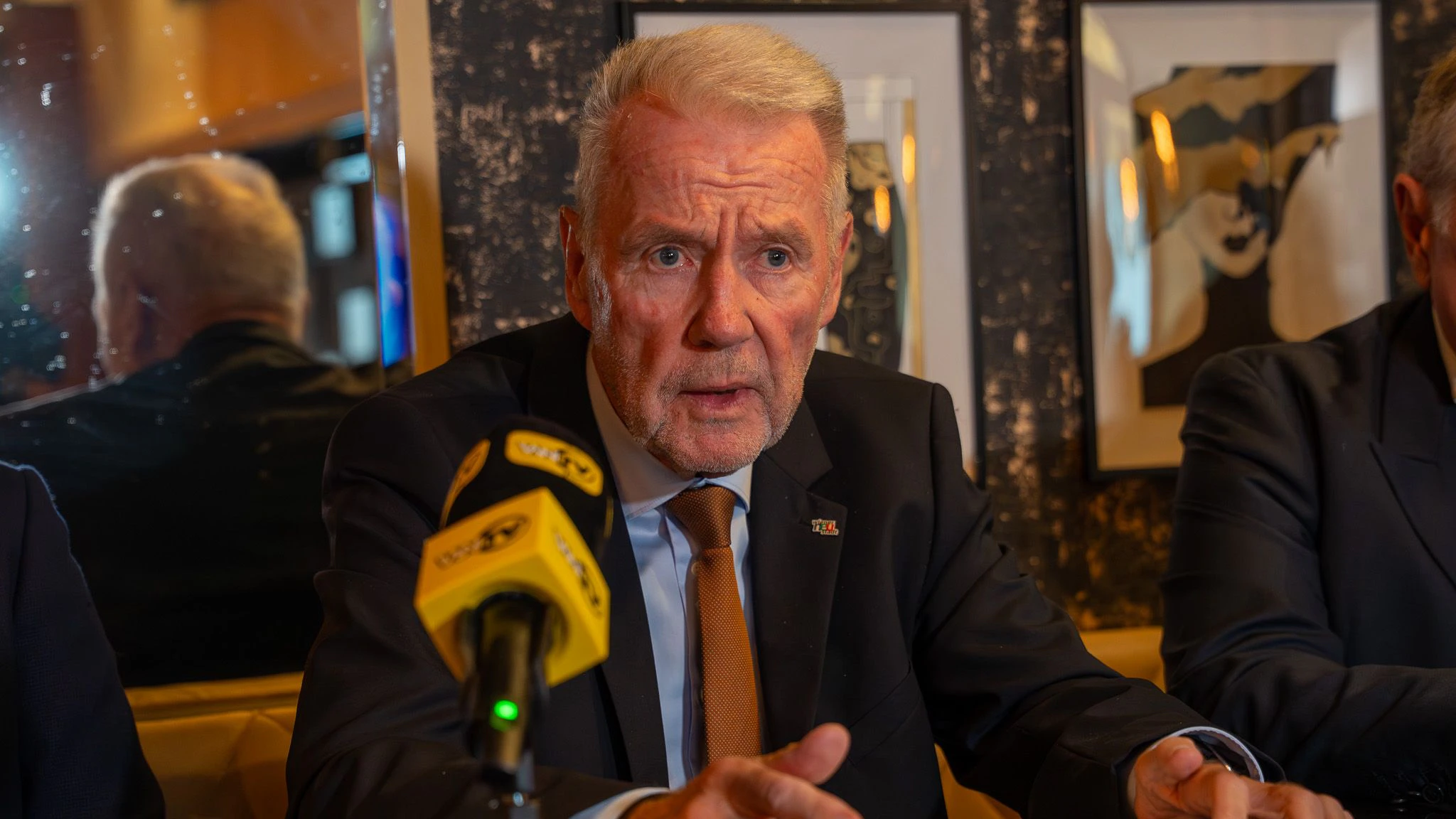 Heute.at - MedAustron-Zentrum: Jeder vierte Patient aus Wien