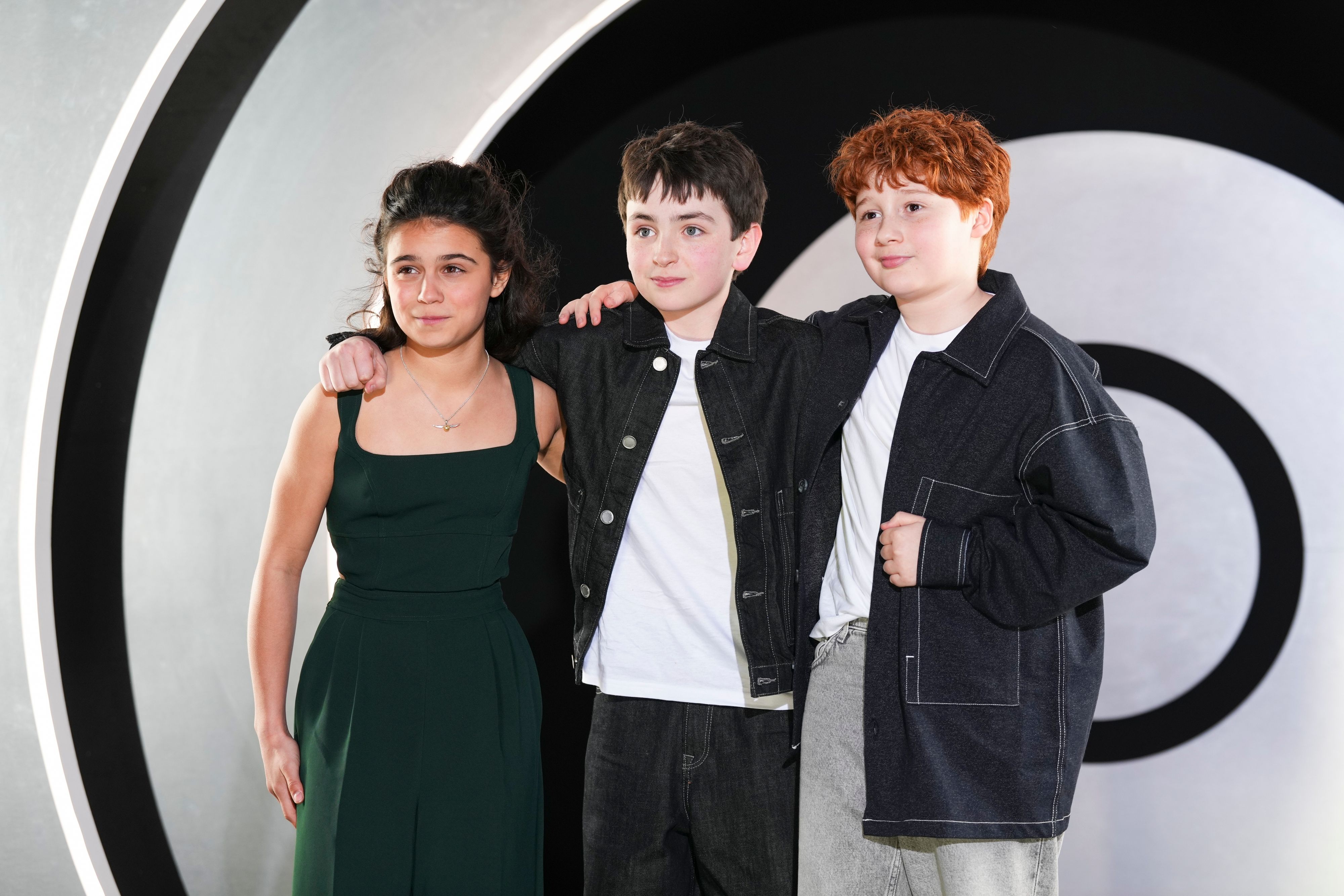 Heute.at - Mit nur 12 Jahren! Potter-Kids kassieren sechsstellig