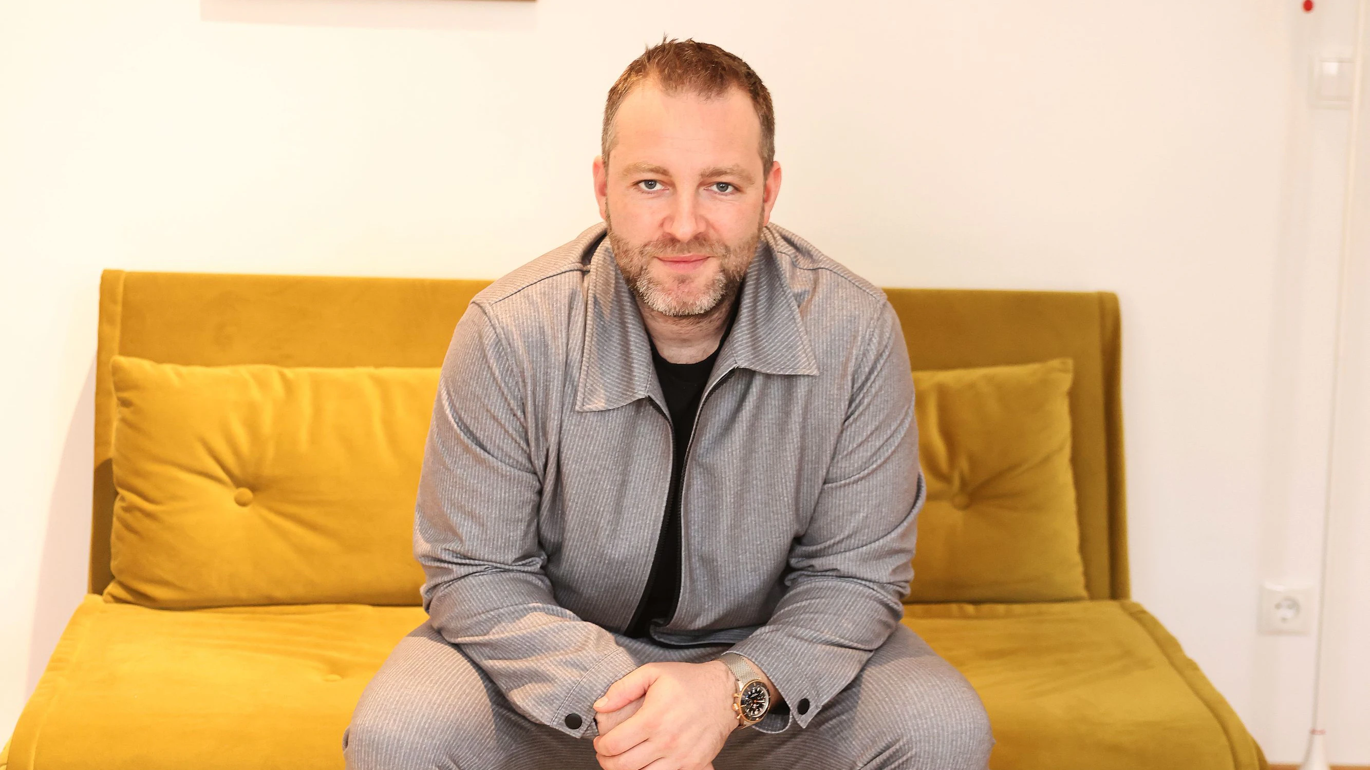 Heute.at - Josh.: Wusste oft nicht, ob ich die Miete zahlen kann