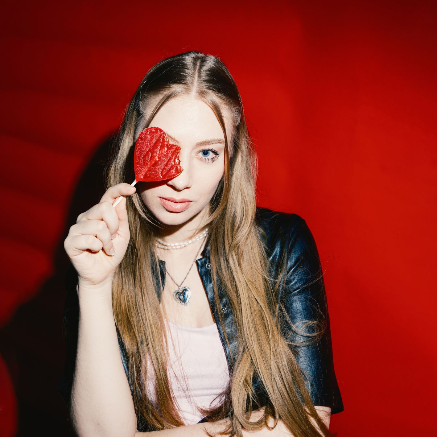 Lika Doss veröffentlichte ihr Debütalbum 