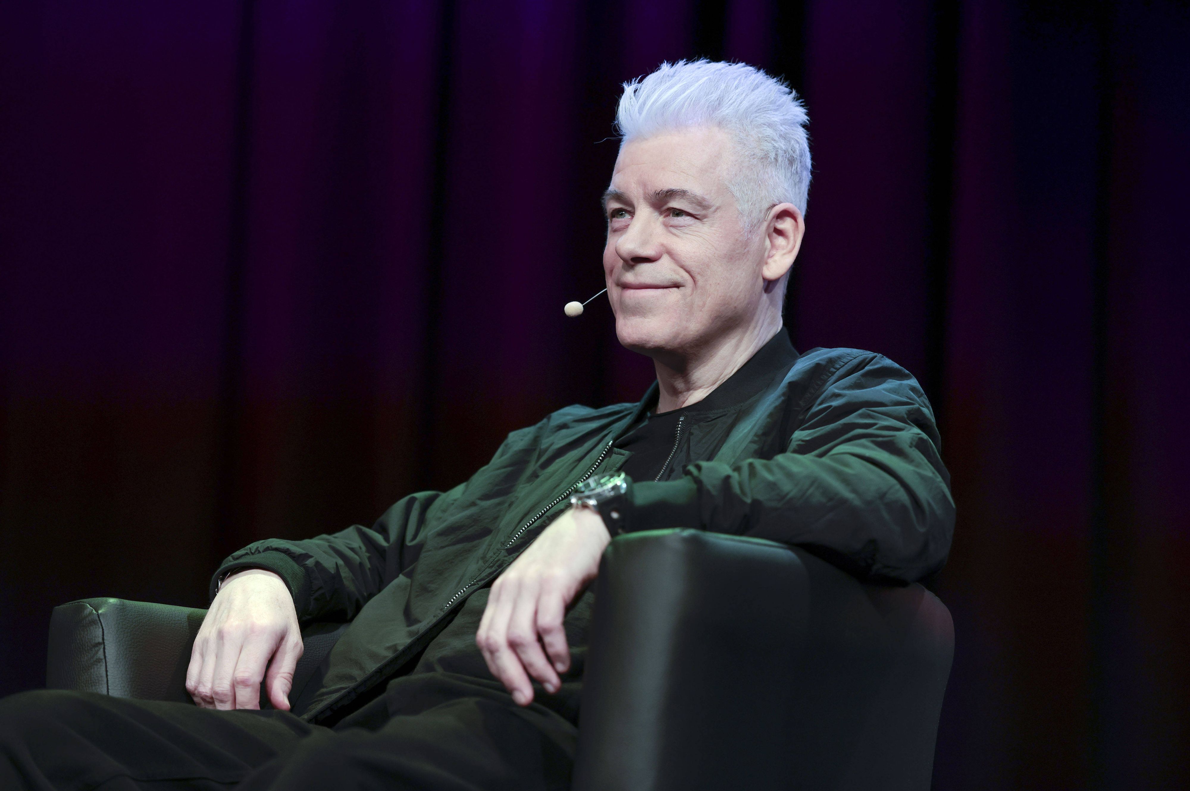 Heute.at - Bomben-Alarm! Show von Mittermeier plötzlich evakuiert