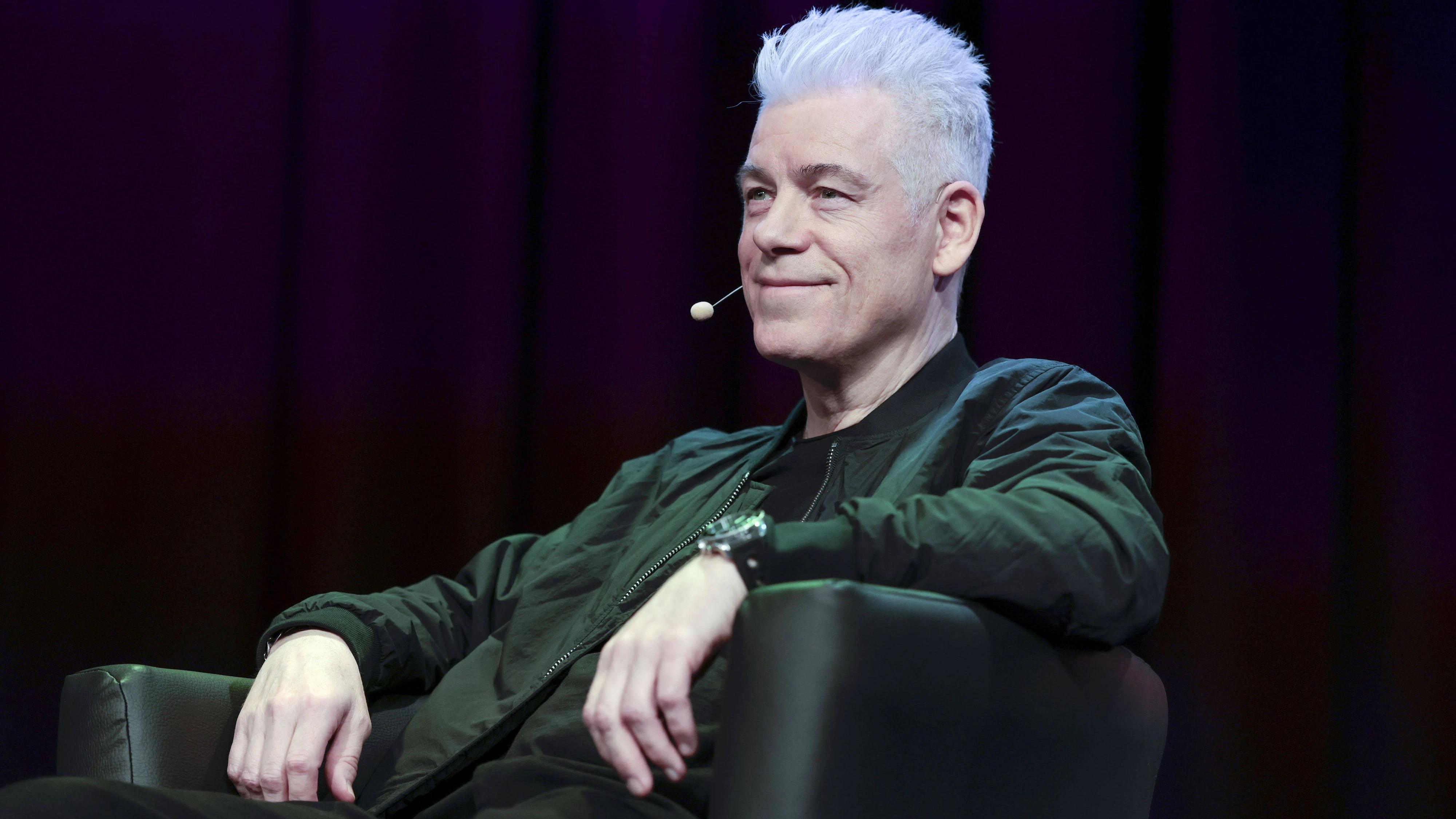 Heute.at - Bomben-Alarm! Show von Mittermeier plötzlich evakuiert