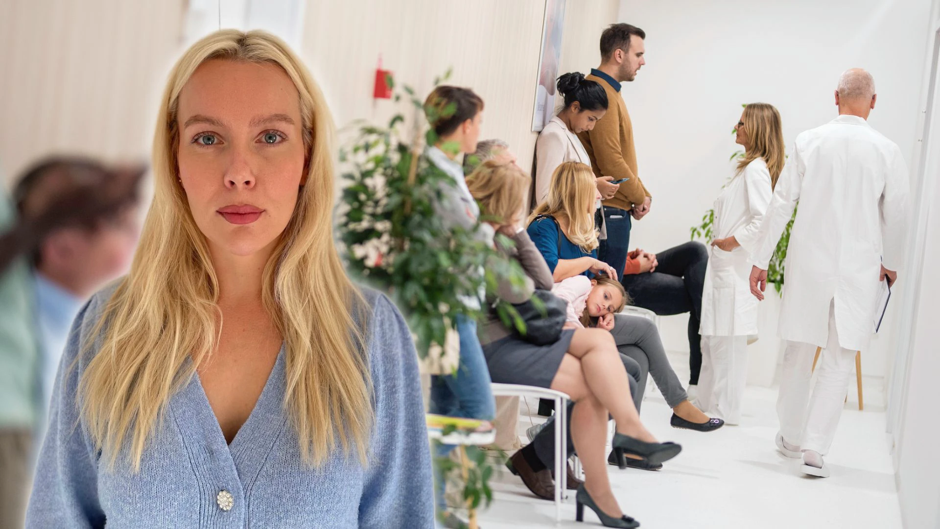 Heute.at - Ärztemangel, volle Wartezimmer – KI soll's nun richten