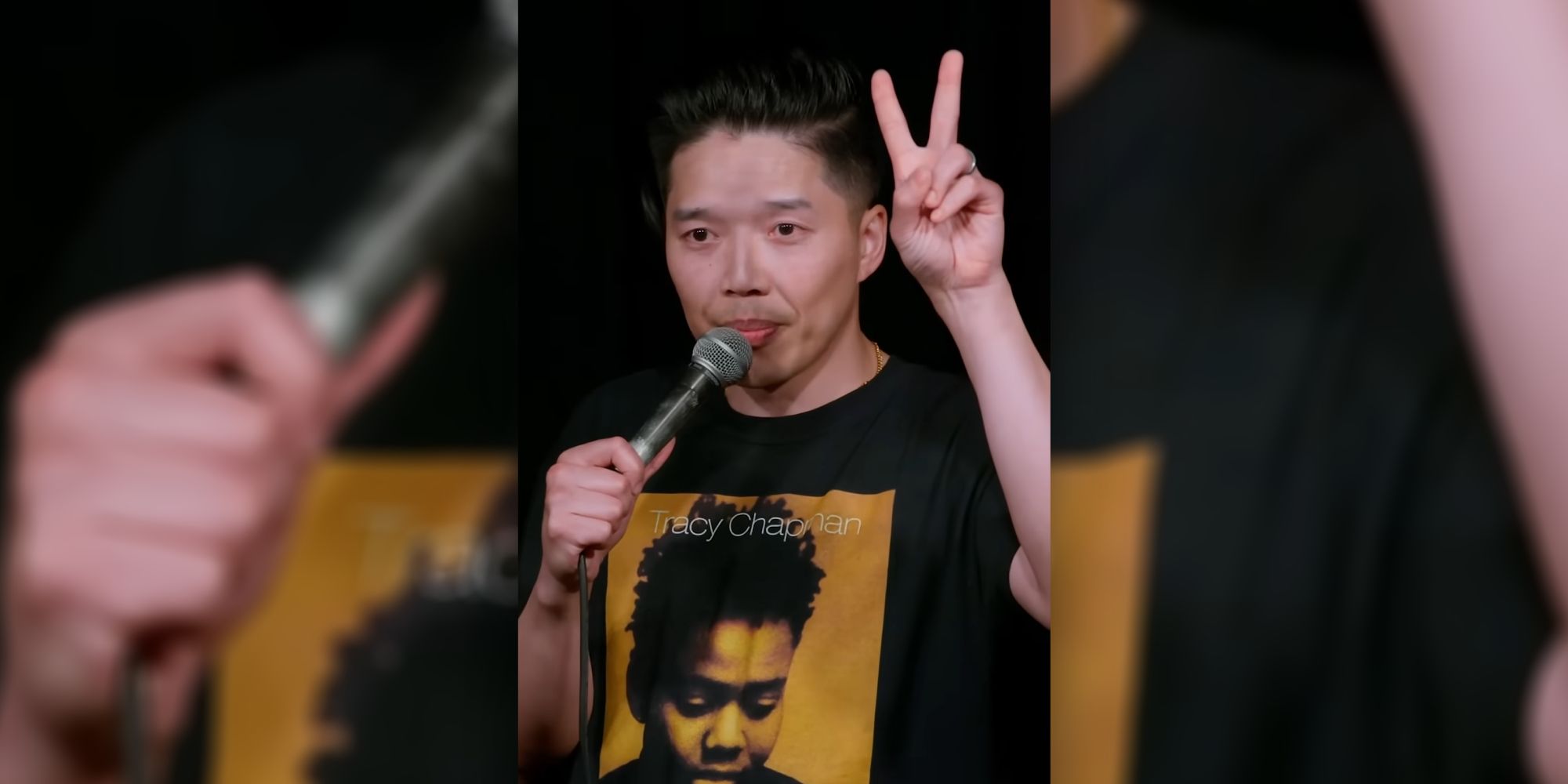 Heute.at - Er wurde nur 42: Comedy-Star Alex Duong ist tot