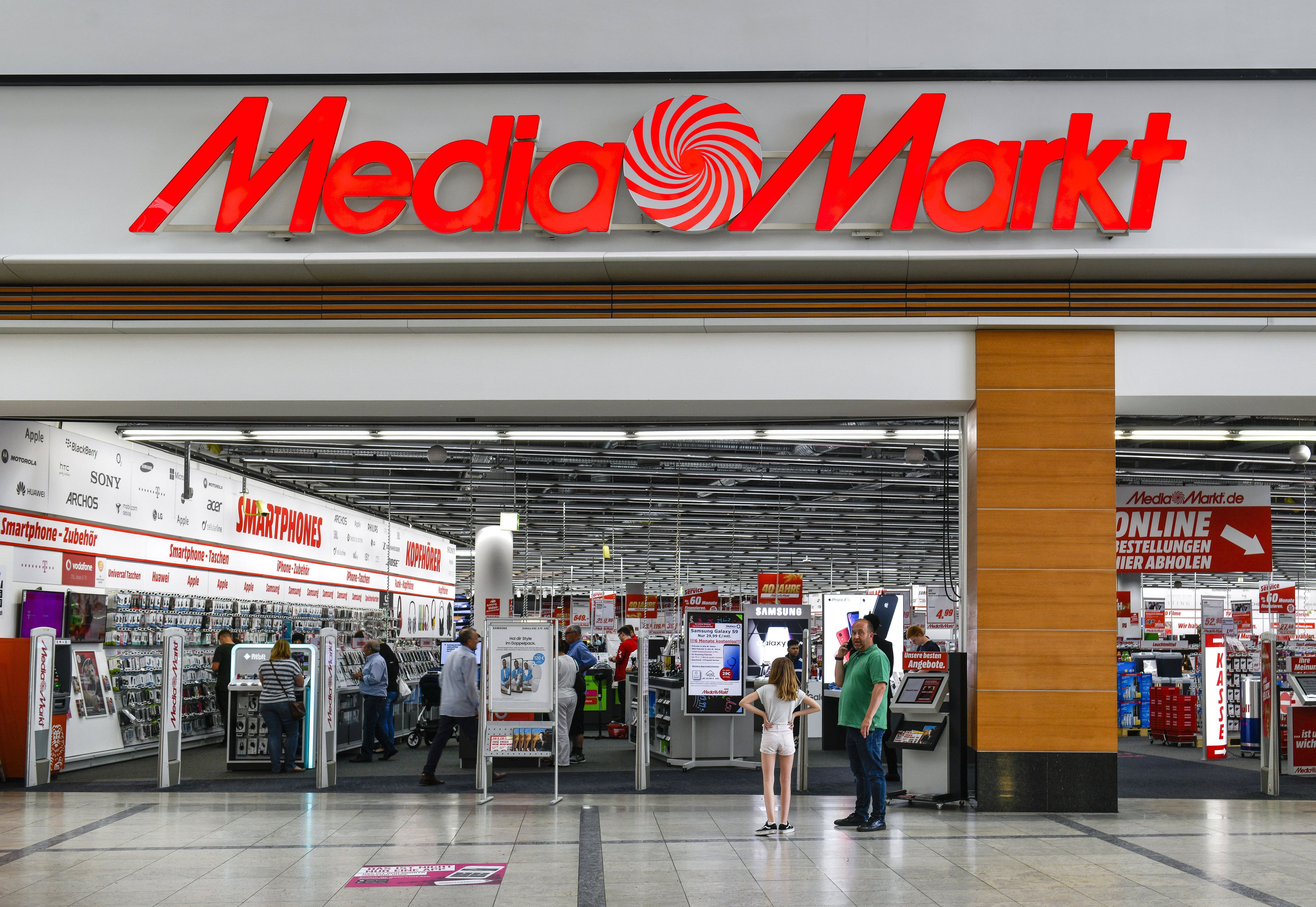 Die MediaMarkt-Übernahme stößt in Österreich auf Widerstand.
