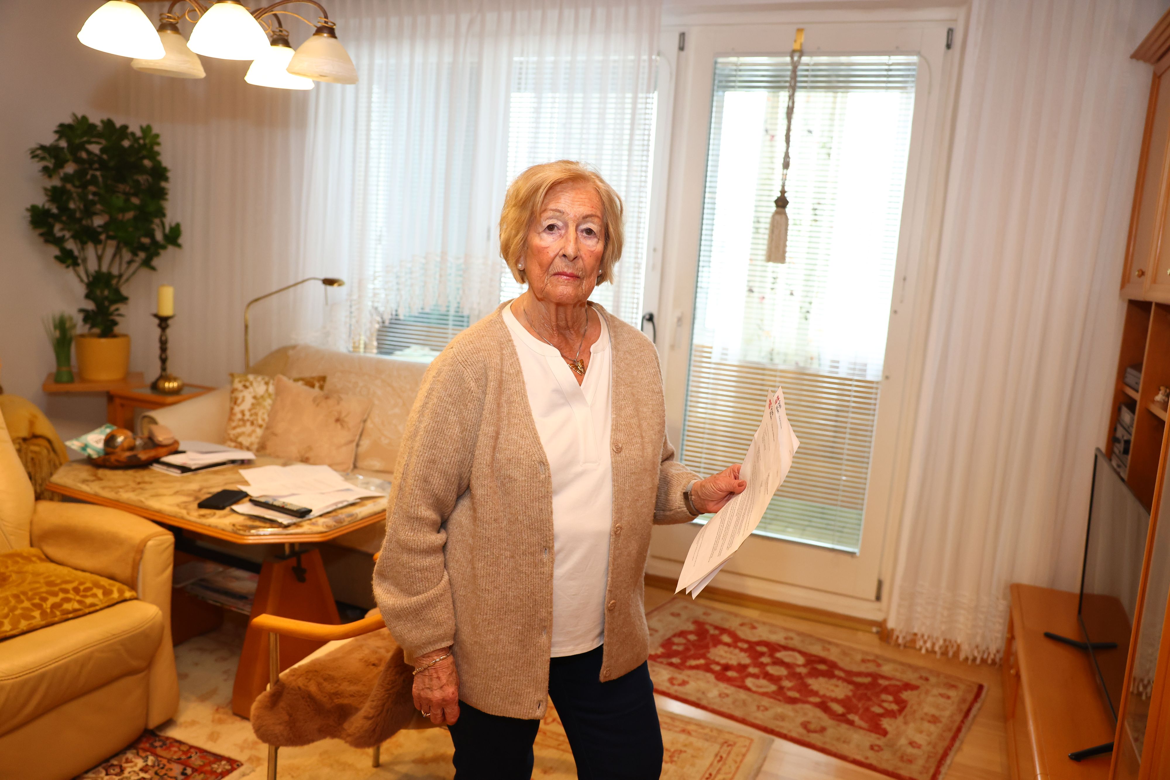 Heute.at - Betonbohrer am Feiertag: Streit um Lärm in Gemeindebau