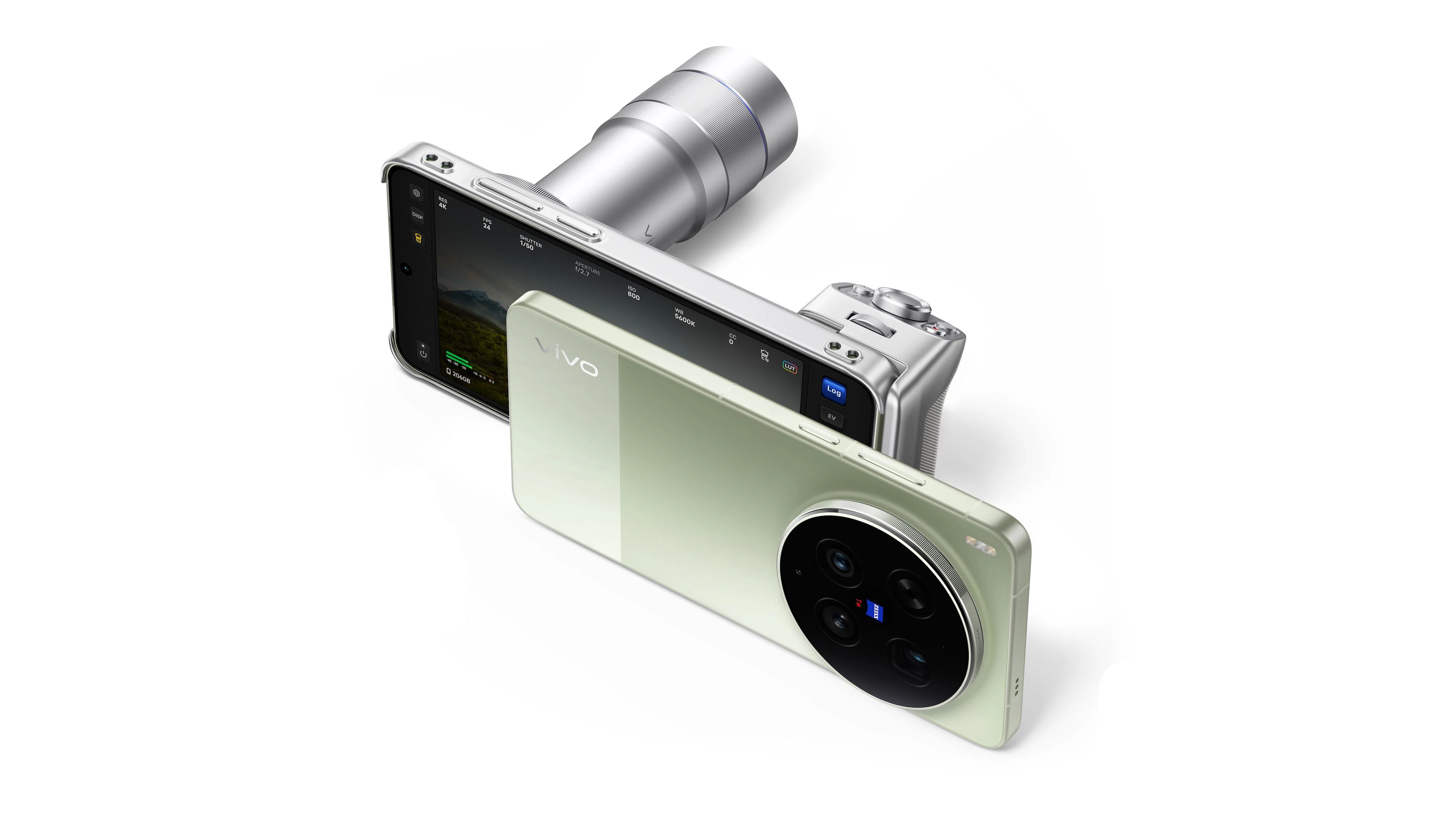 Für den Hersteller ist es ein wichtiger Schritt, denn erstmals kommt ein Ultra-Modell der X-Serie international auf den Markt. 